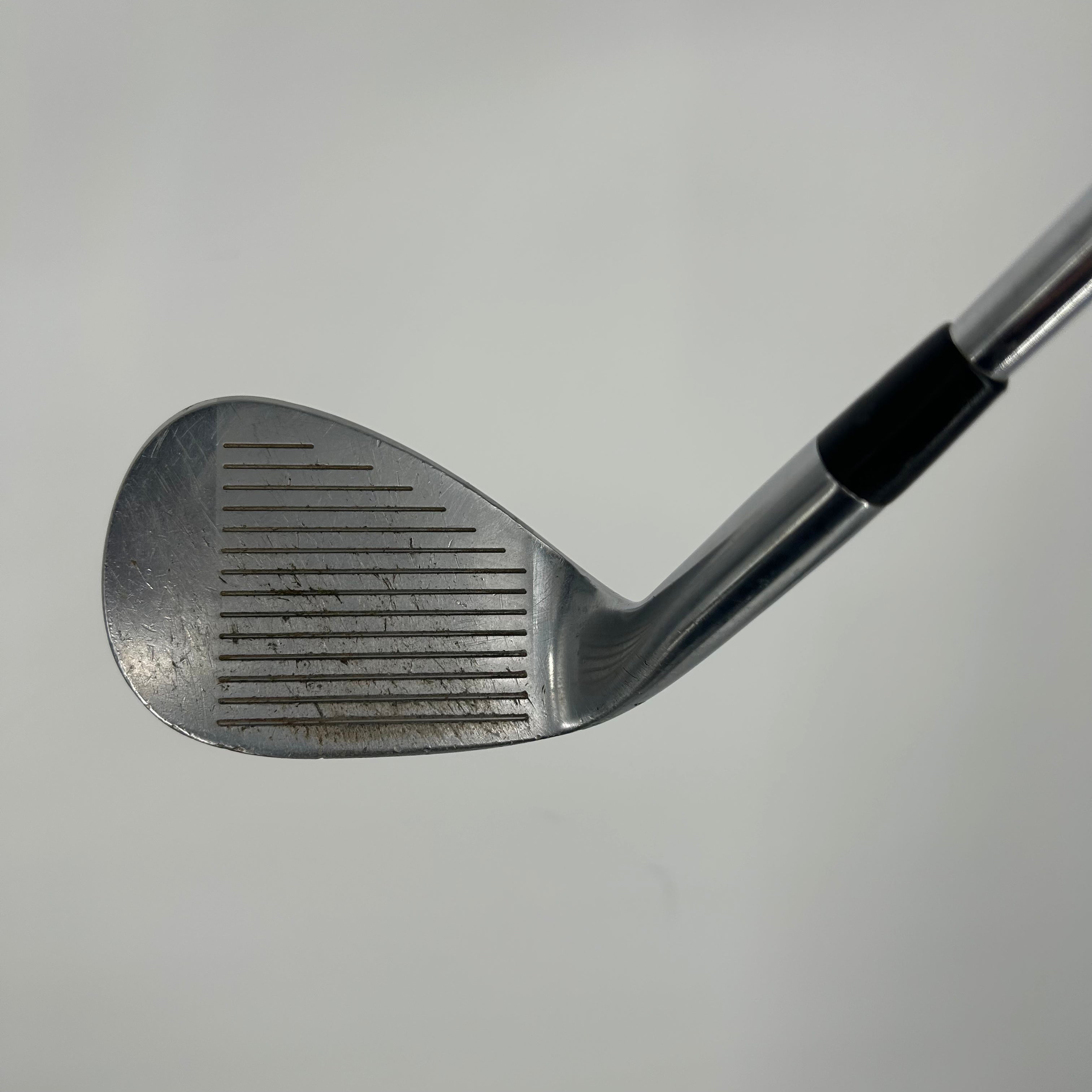 Mizuno Tour Style Wedge / 54 Degree / Dynamic Gold Wedge R300 Shaft