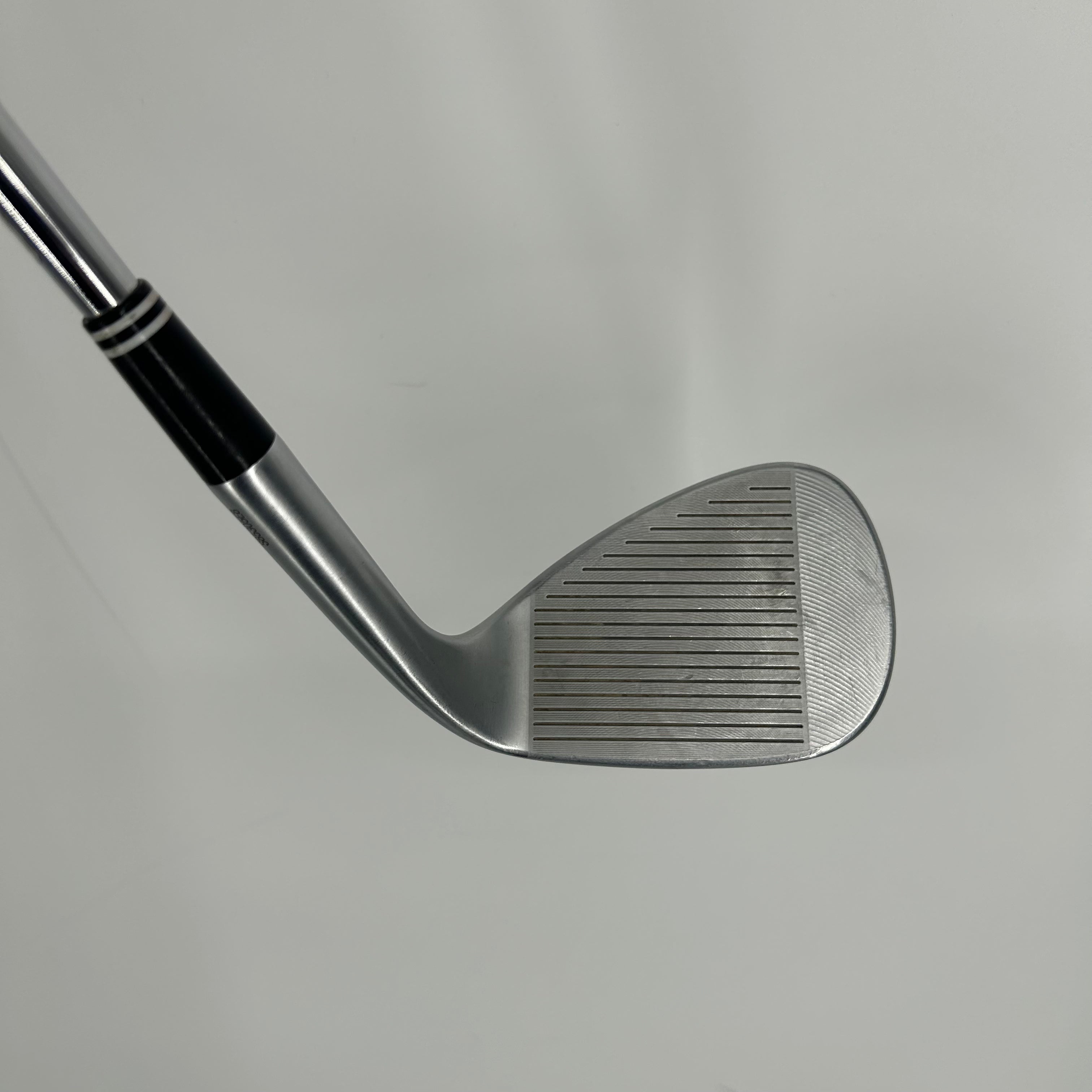 Cleveland Left Handed CBX Zipcore Wedge / 52 Degree / Dynamic Gold Spinner 115 Wedge Shaft