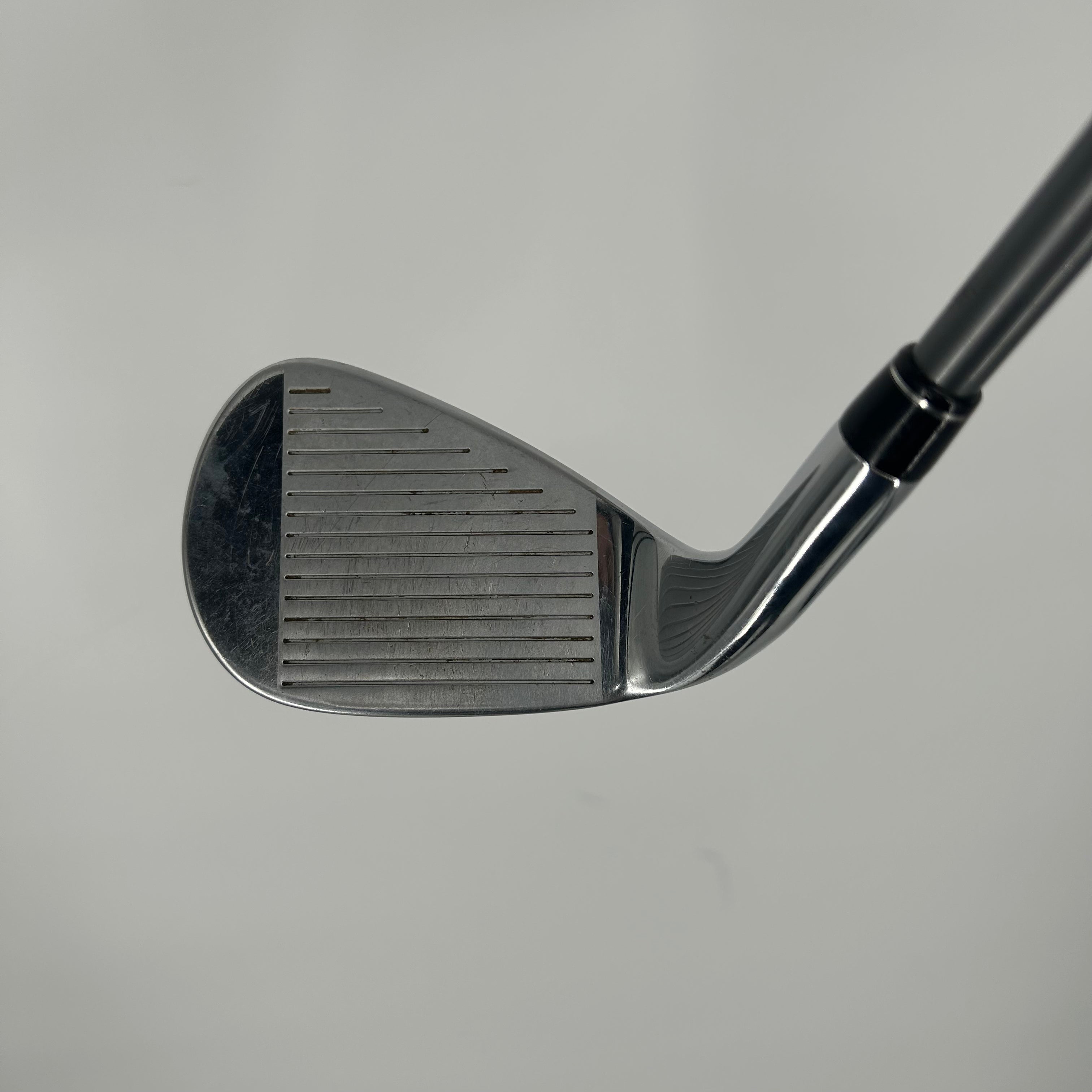 Callaway Paradym X Gap Wedge / 51 Degree / Hzrdus Silver 5.5 Regular Flex