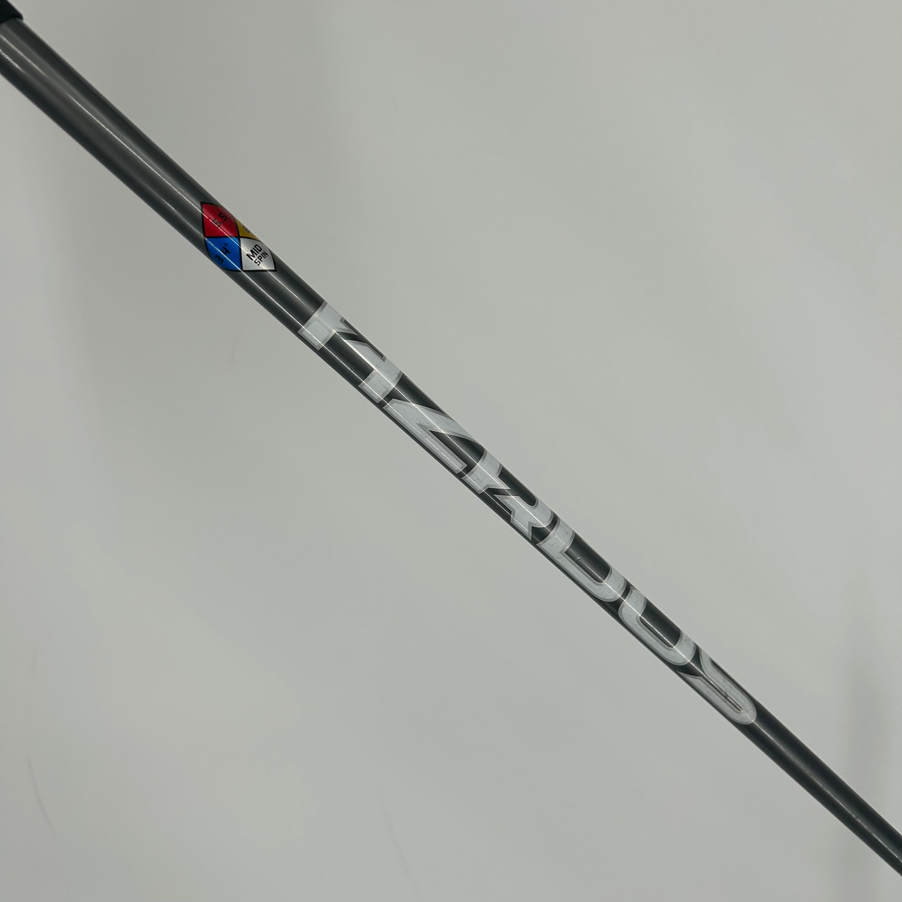 Callaway Paradym X Gap Wedge / 51 Degree / Hzrdus Silver 5.5 Regular Flex