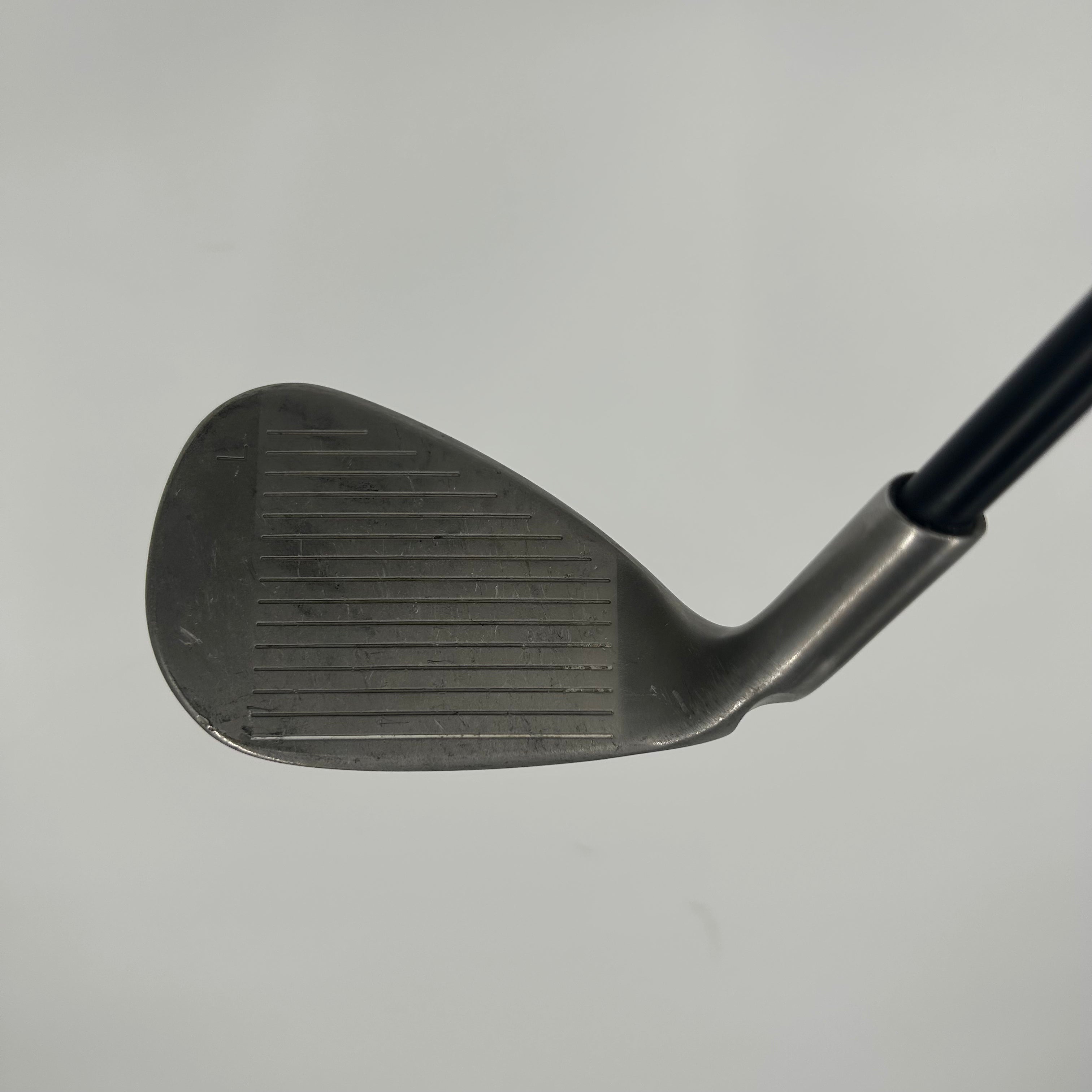 PING G25 Lob Wedge / 58 Degree / Blue Dot / TFC-189 Shaft / SR Flex