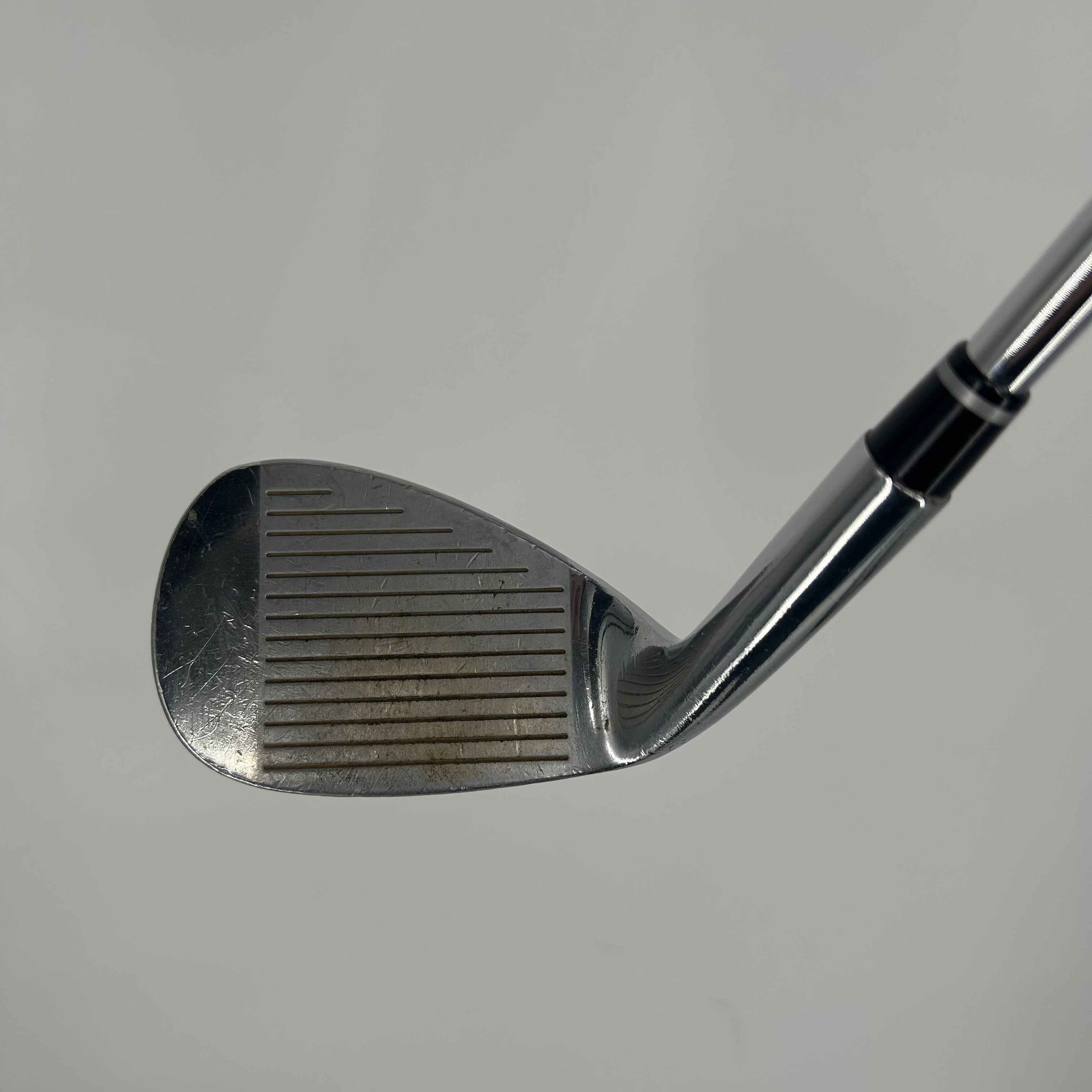 Mizuno Tour Proven U Wedge / 52 Degree / Regular Flex Dynamic Gold R300
