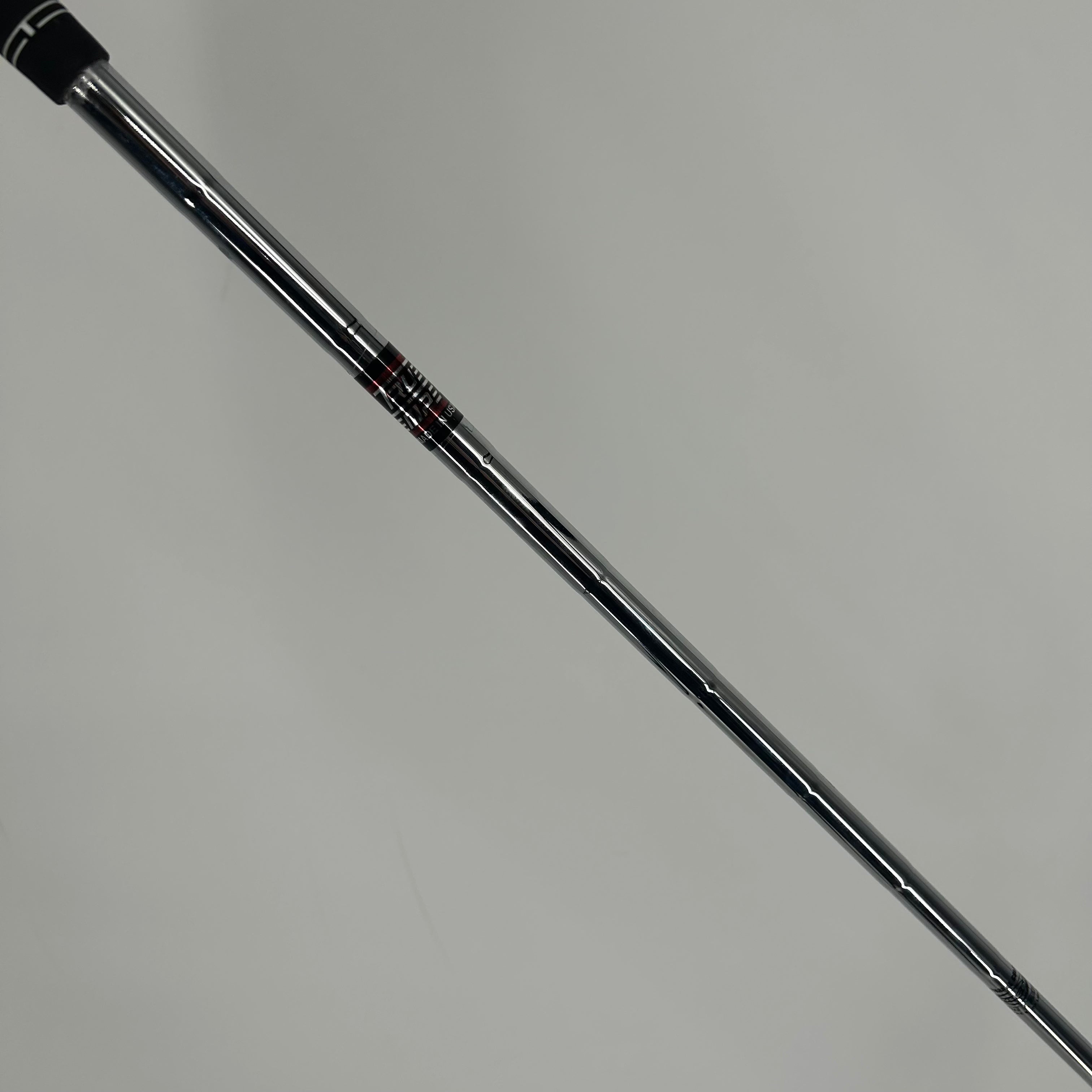 Mizuno Tour Proven U Wedge / 52 Degree / Regular Flex Dynamic Gold R300