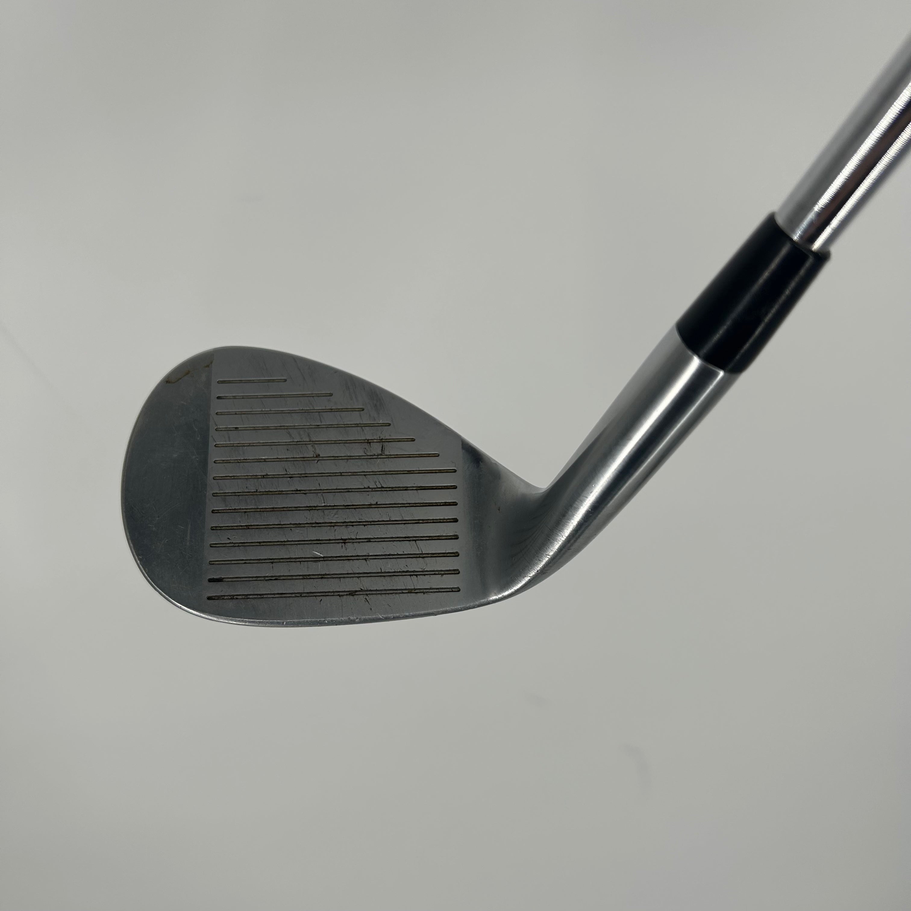 Mizuno Tour Style Wedge / 60 Degree / Dynamic Gold Wedge R300 Shaft