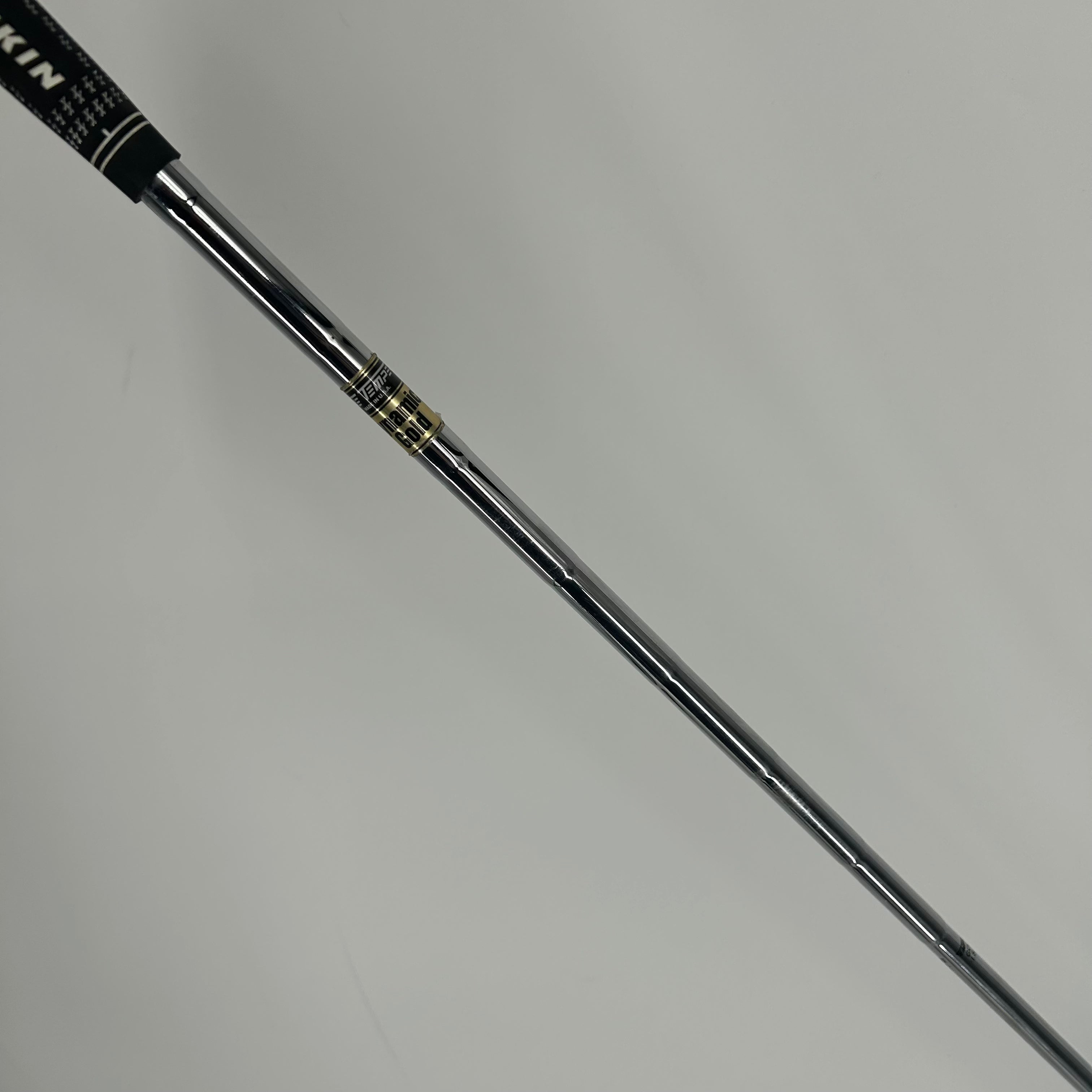 Mizuno Tour Style Wedge / 60 Degree / Dynamic Gold Wedge R300 Shaft