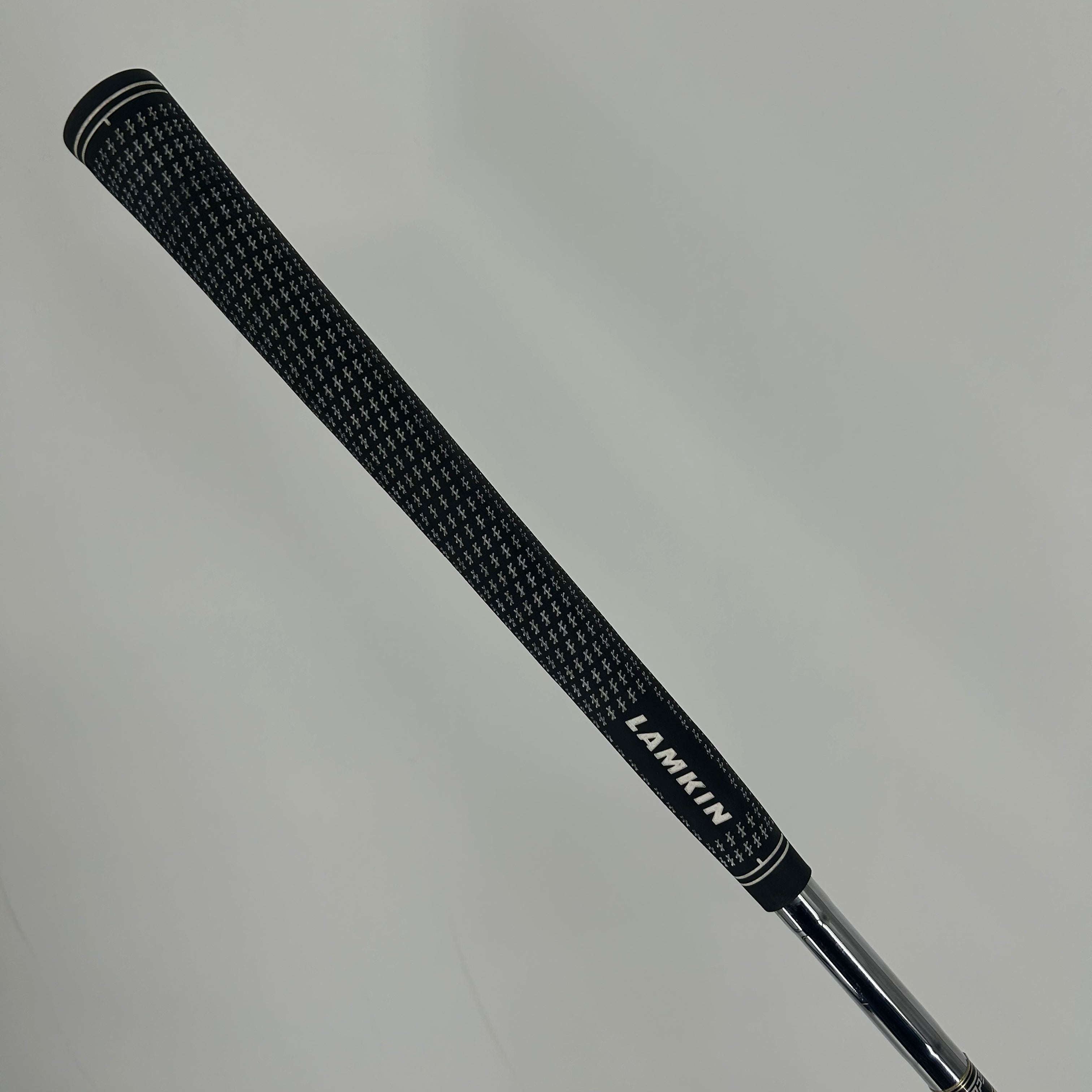 Mizuno Tour Style Wedge / 60 Degree / Dynamic Gold Wedge R300 Shaft