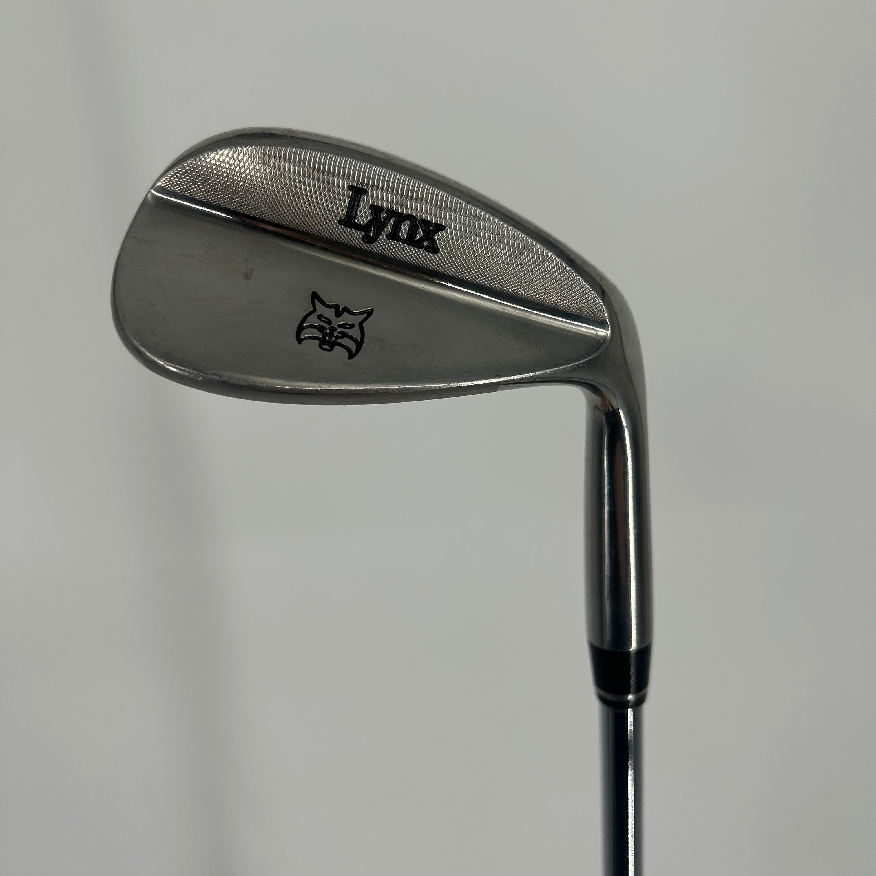 Lynx Predator Tour 2020 Wedge / 52 Degree / FST 115 Wedge Shaft