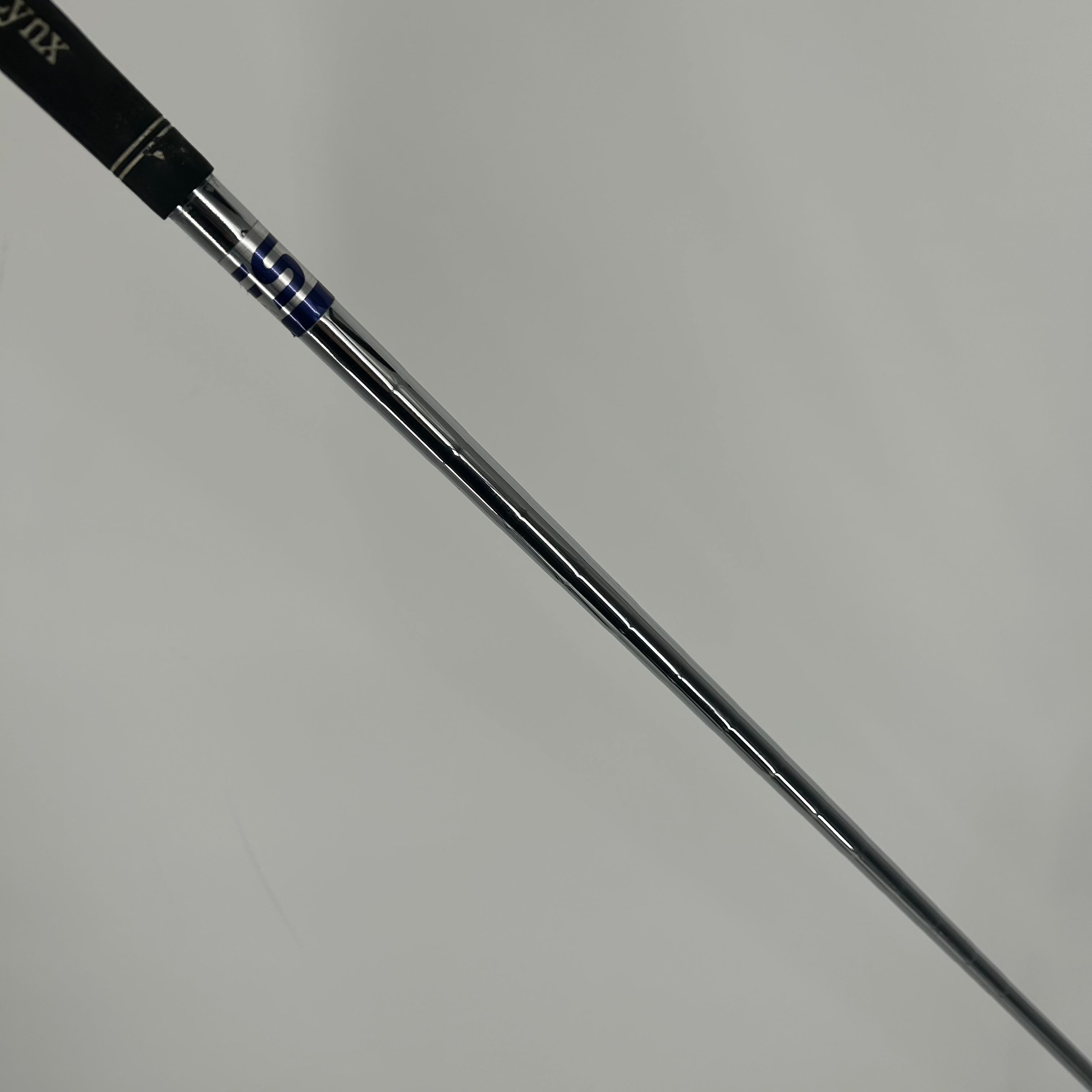 Lynx Predator Tour 2020 Wedge / 52 Degree / FST 115 Wedge Shaft