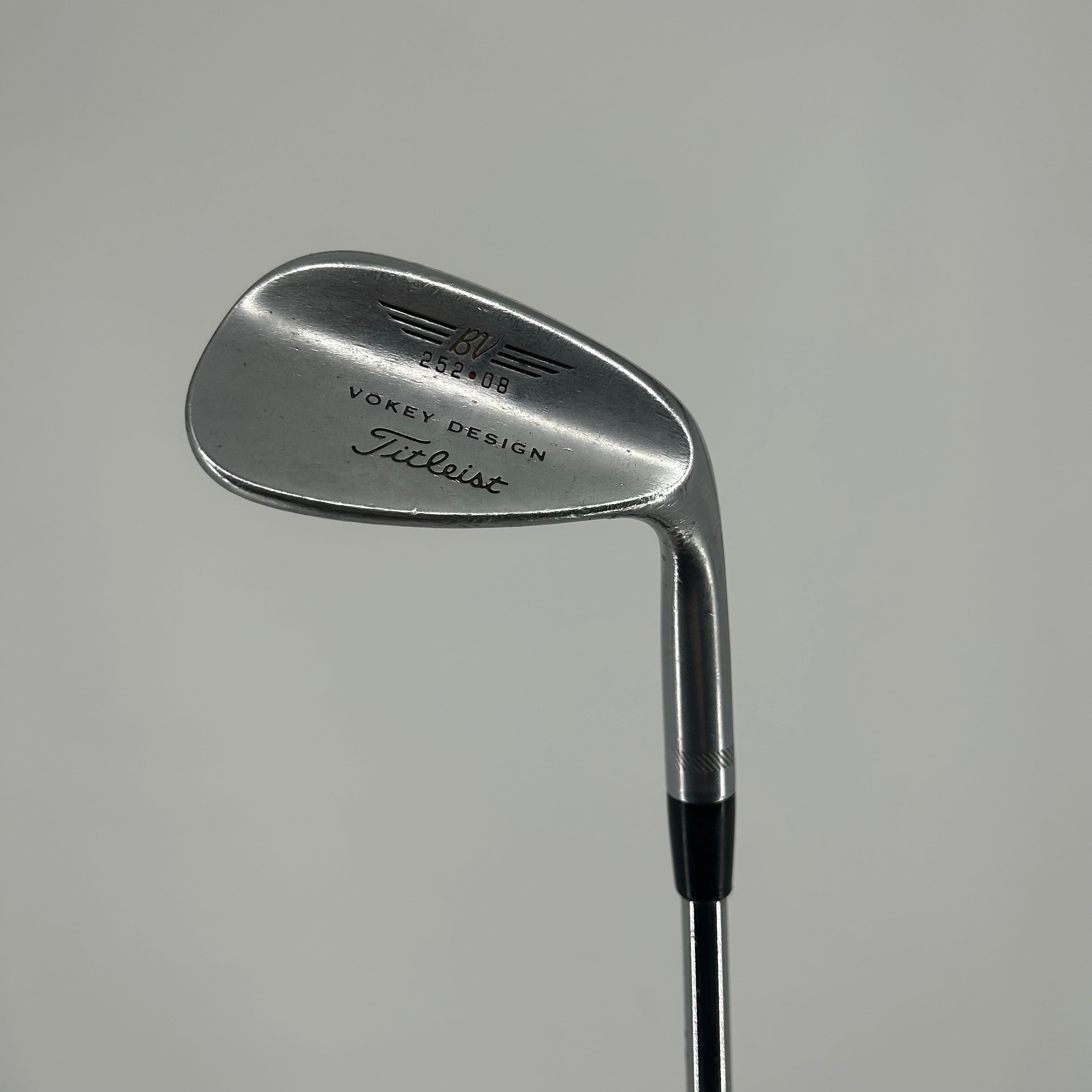 Titleist Vokey Design Gap Wedge / 52 Degree / Dynamic Gold Wedge Shaft