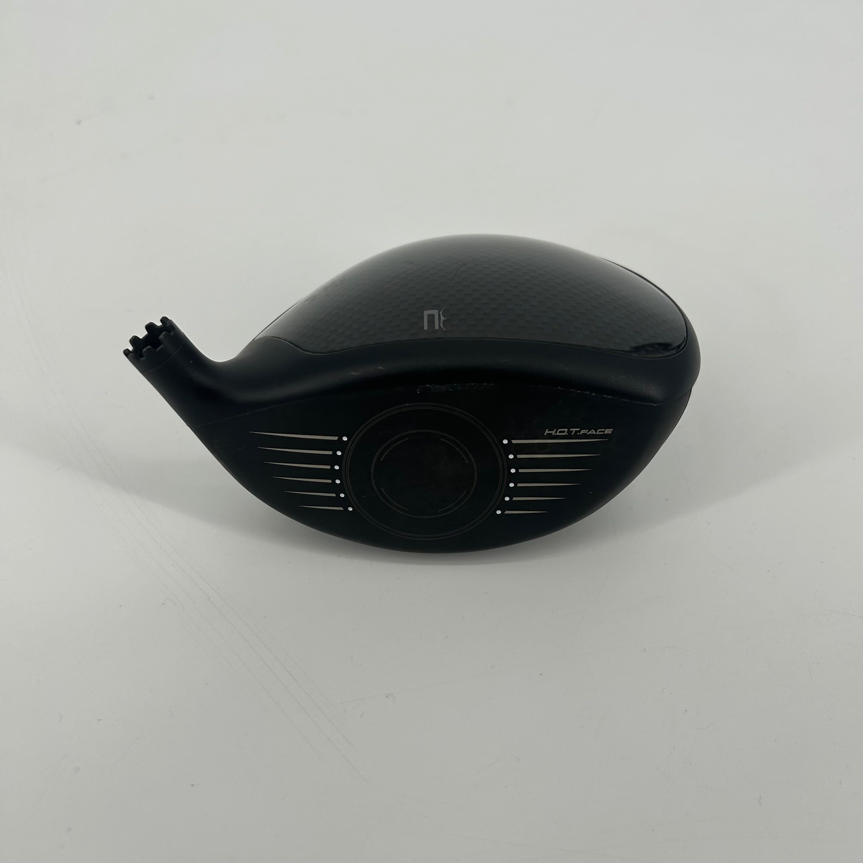 Cobra Aerojet LH Driver Head Only / 10.5 Degree