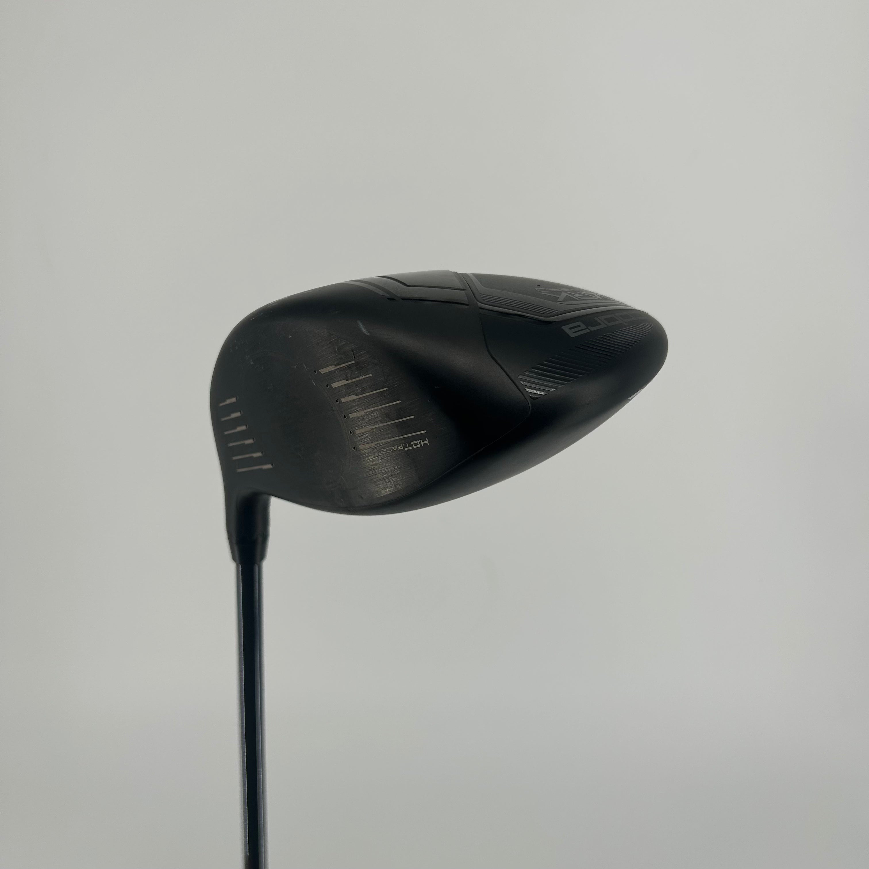 Cobra Darkspeed X Right Handed Driver / 12 Degree / Stiff Flex LIN-Q M40X Blue 6 Shaft