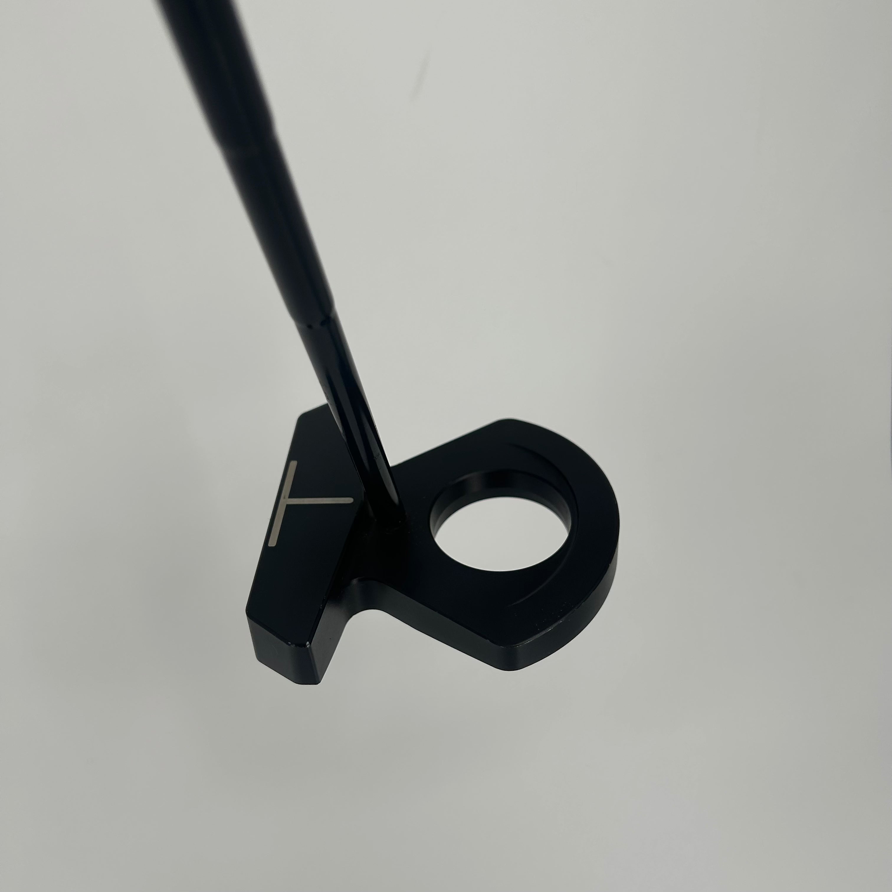 L.A.B Golf DF3 Putter – 34 Inch / Press Pistol 2°