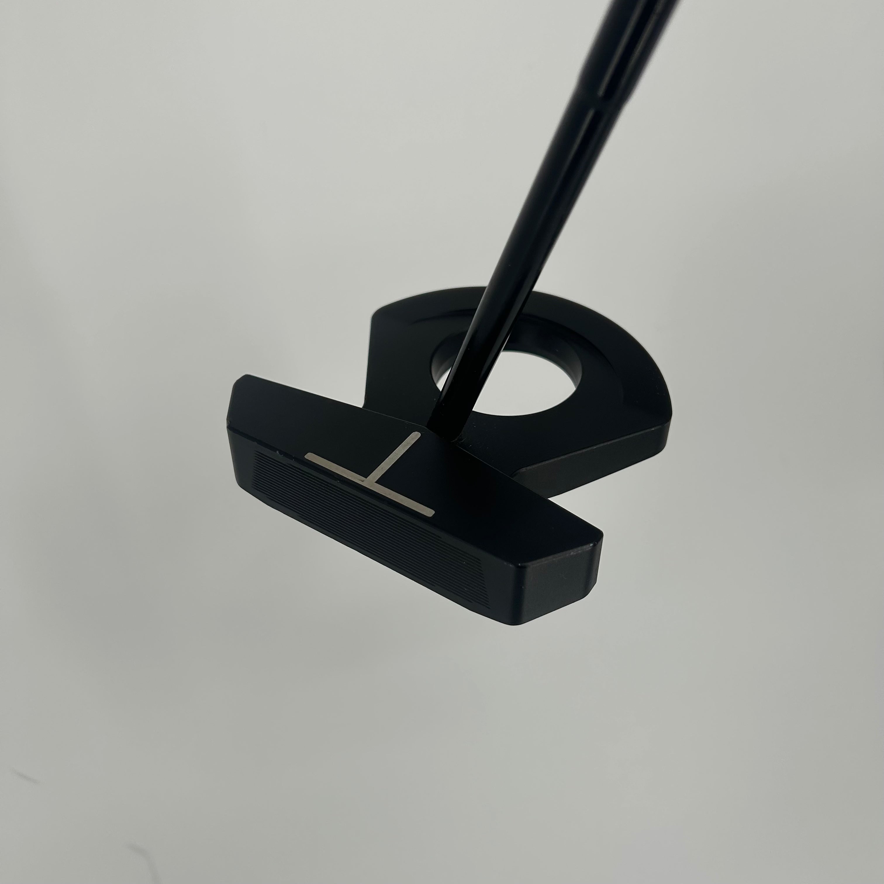 L.A.B Golf DF3 Putter – 34 Inch / Press Pistol 2°