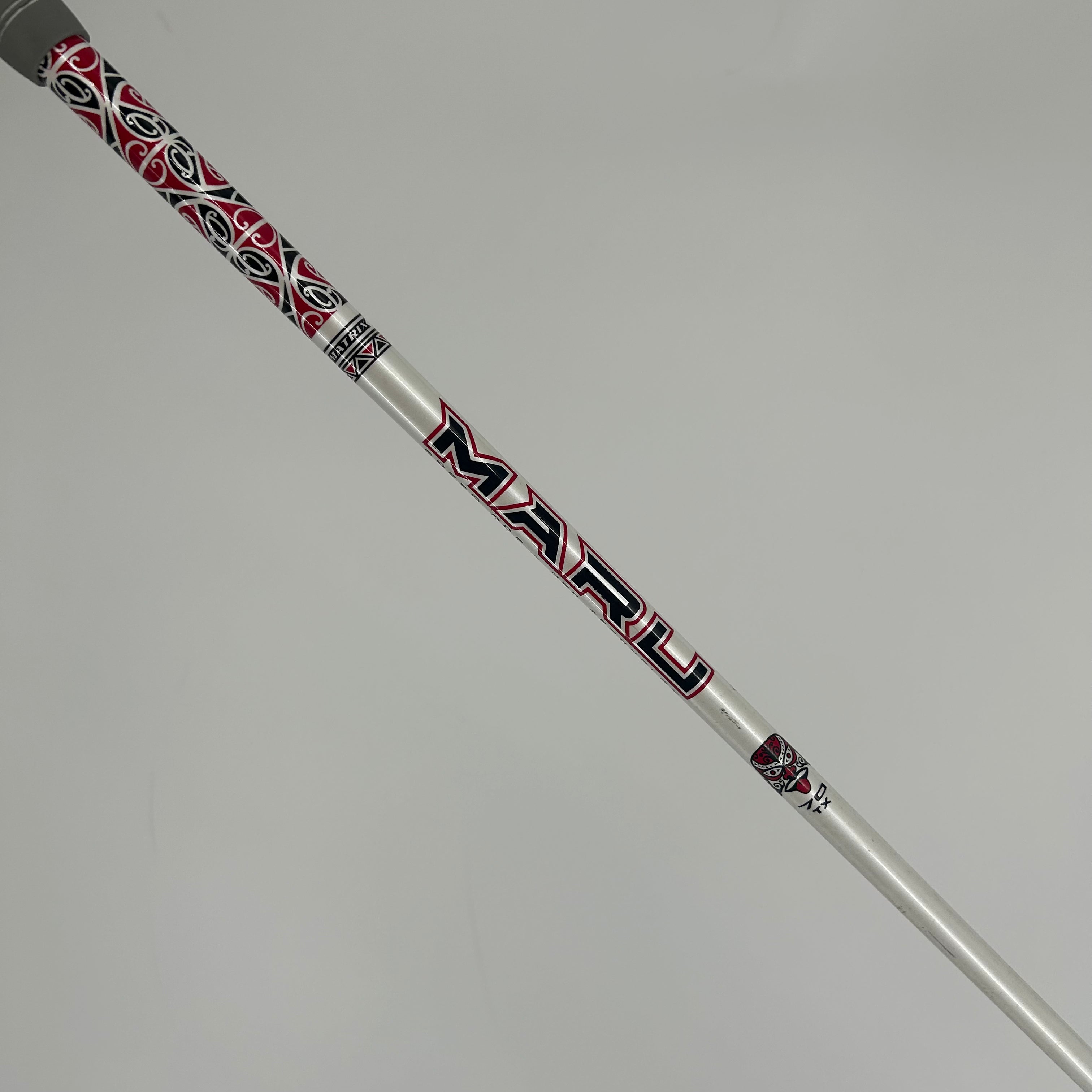 Callaway Rogue 3 Wood / 15 Degree / Matrix Maru 70 TX X-Stiff Flex Shaft