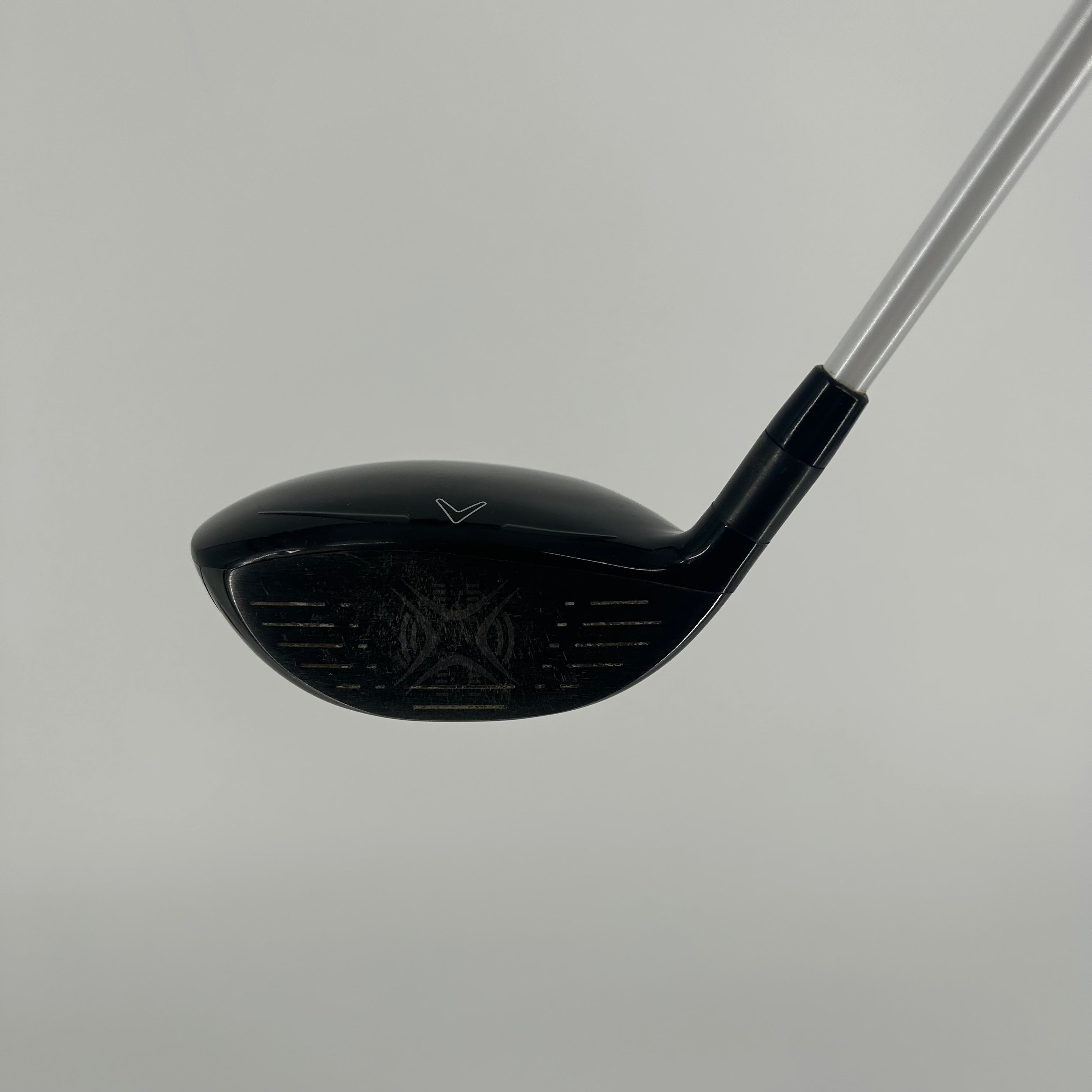 Callaway Rogue 3 Wood / 15 Degree / Matrix Maru 70 TX X-Stiff Flex Shaft