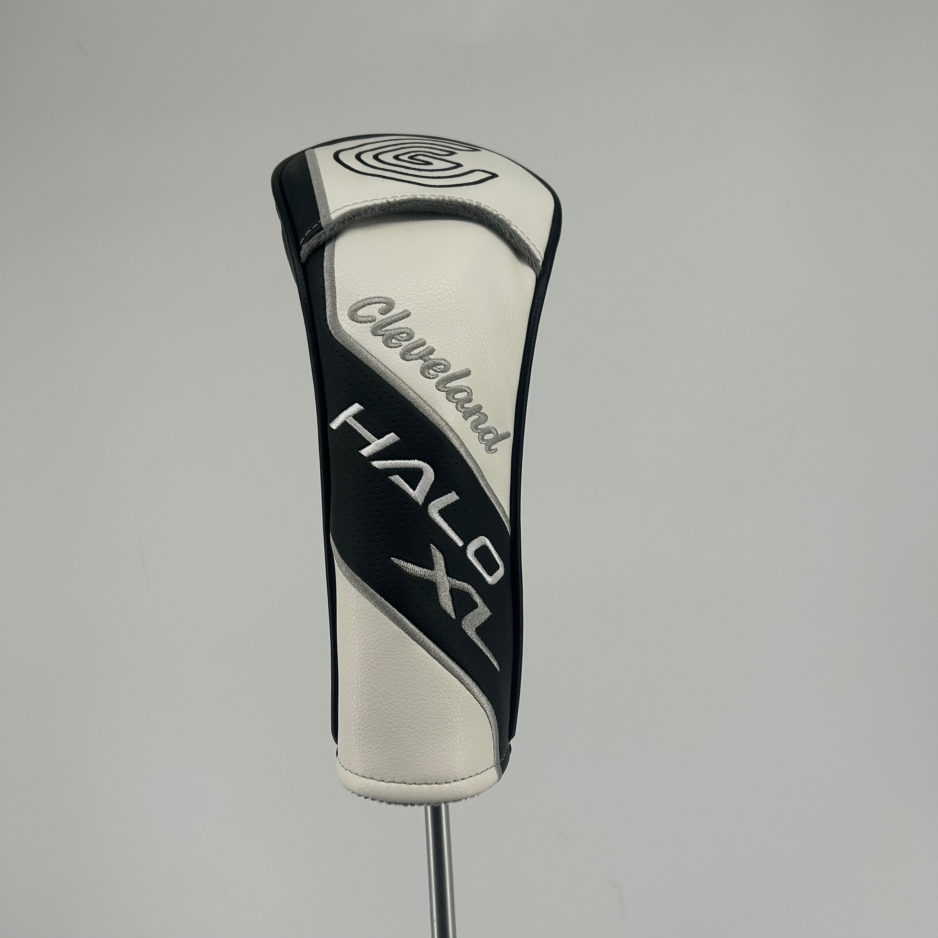 Cleveland Halo XL Lite HL 7 Wood / 22 Degree / Aldila Ascent 40 Senior Flex Shaft