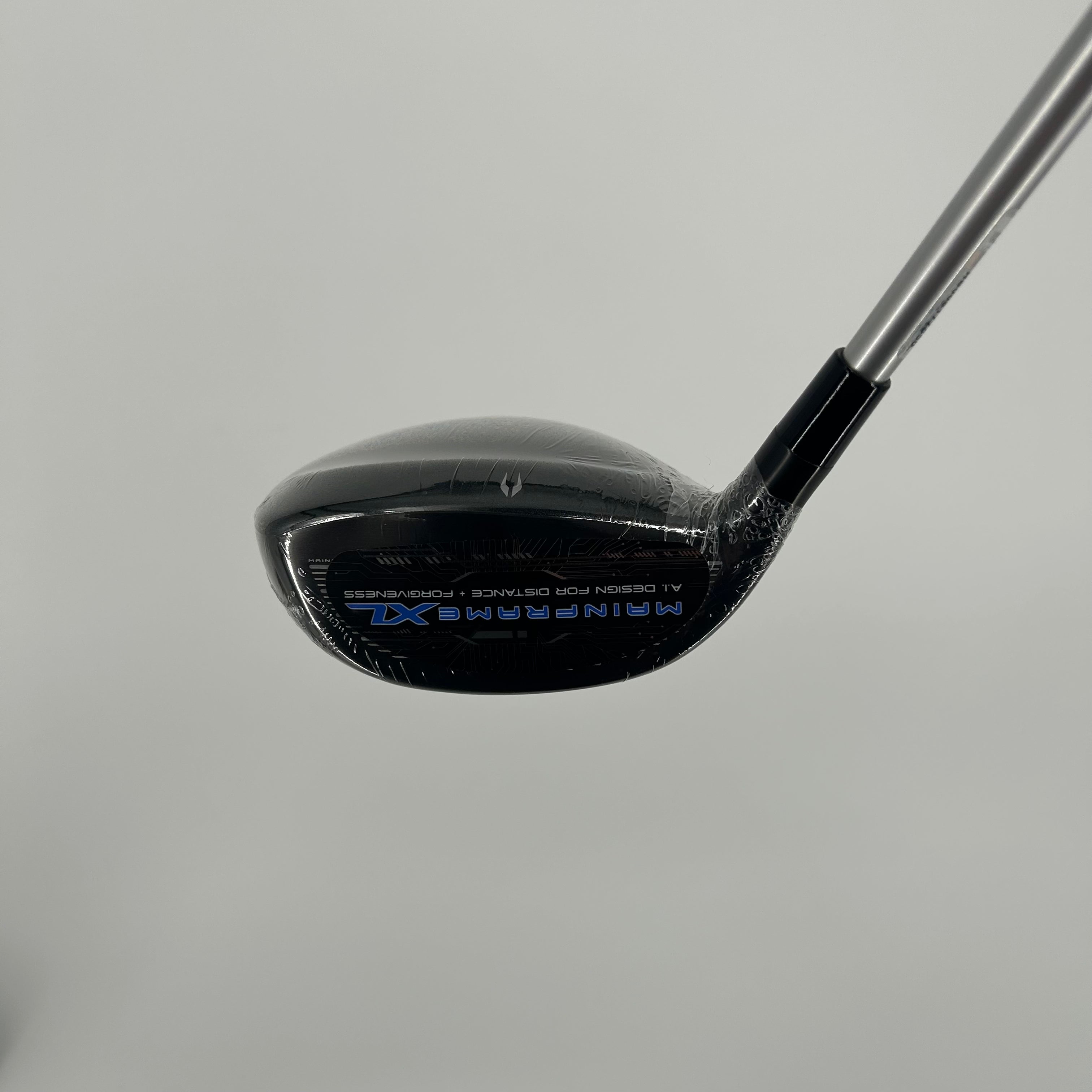 Cleveland Halo XL Lite HL 7 Wood / 22 Degree / Aldila Ascent 40 Senior Flex Shaft