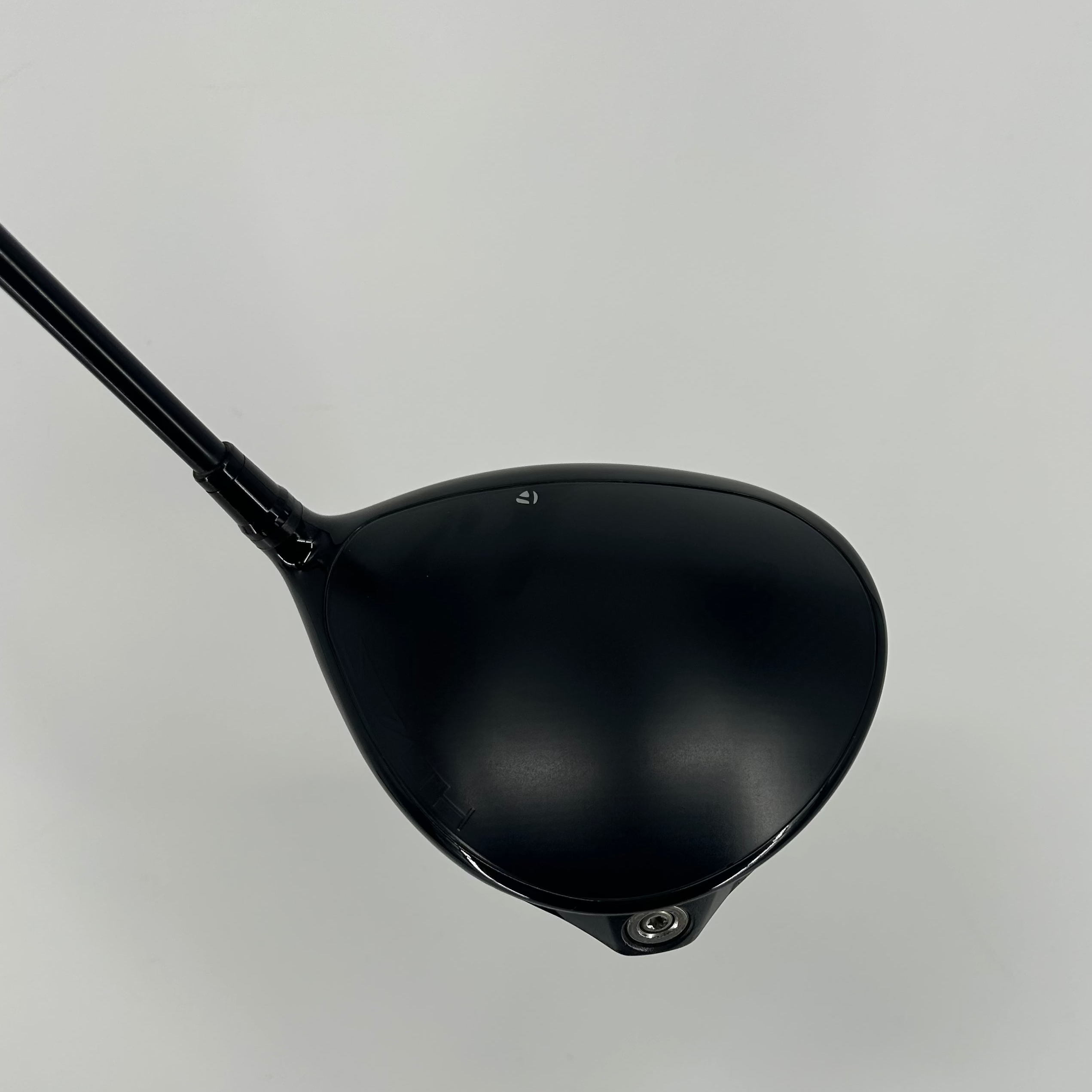 TaylorMade Stealth Plus Driver / 8.0 Degree / Raijin VA Black / Stiff Flex