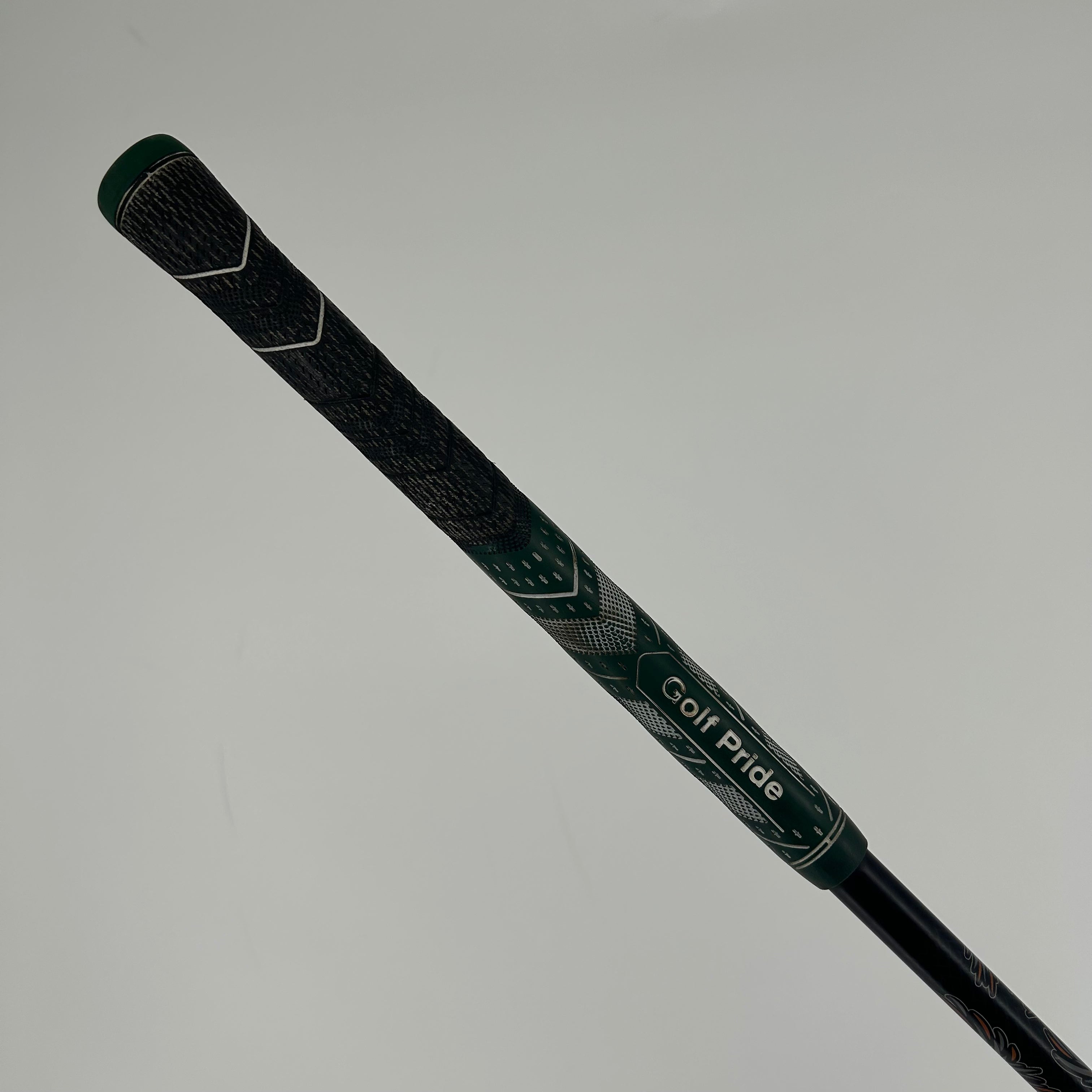 TaylorMade Stealth Plus Driver / 8.0 Degree / Raijin VA Black / Stiff Flex