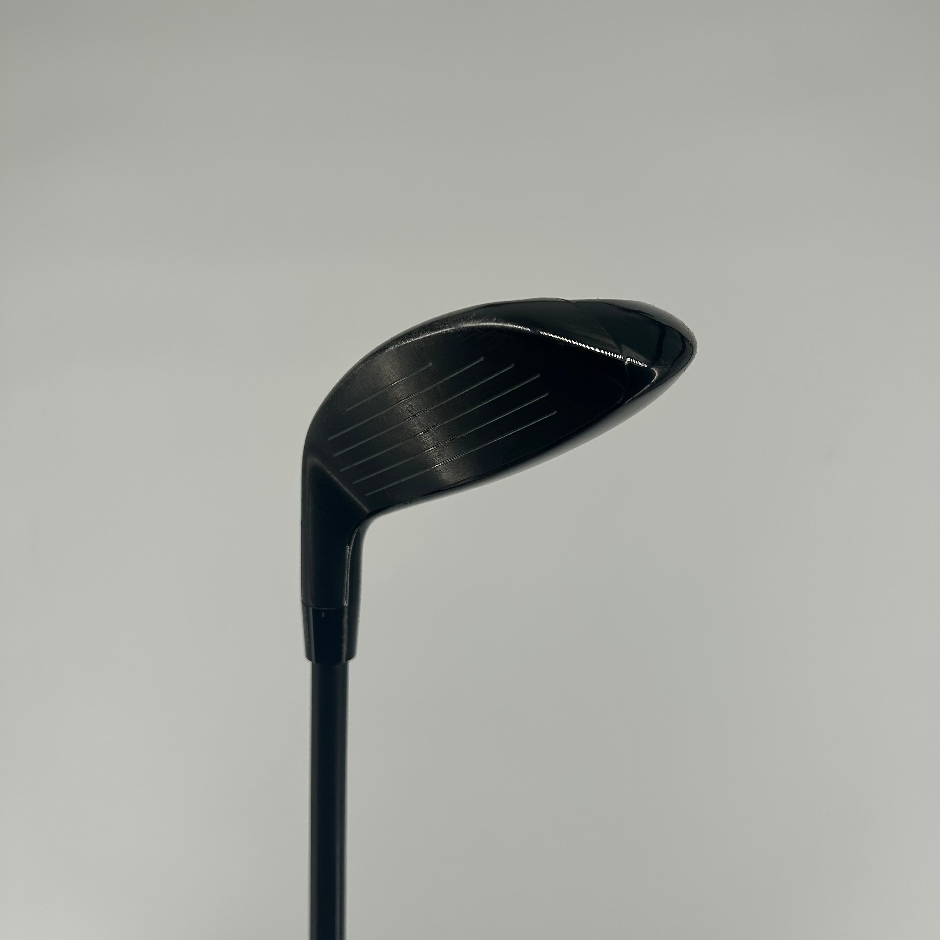 Mizuno ST-Max 230 6 Hybrid / 28 Degree / Tensei Black 65 Stiff Flex Shaft