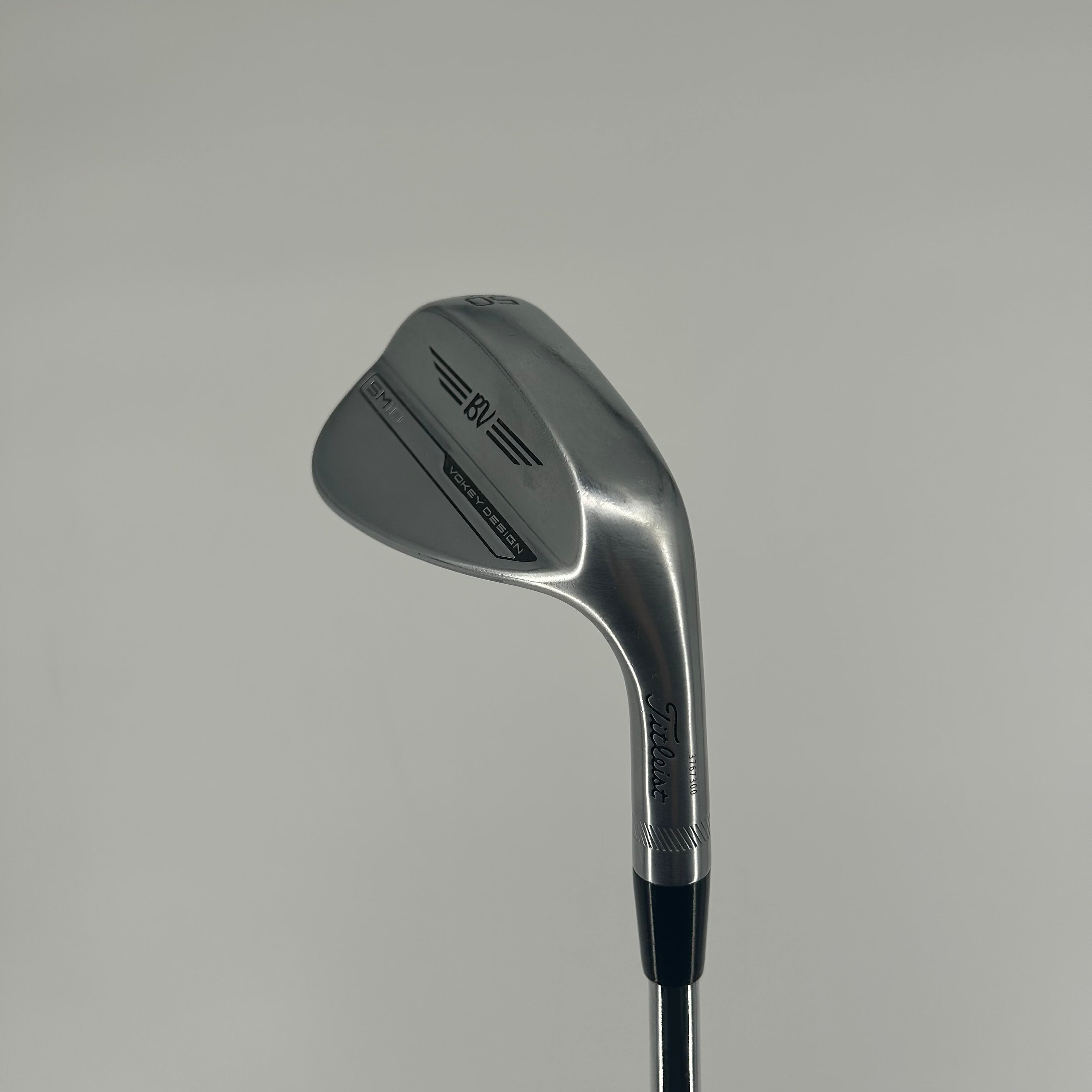 Titleist Vokey SM10 Gap Wedge / 50 Degree F Grind / SM10 Wedge Flex Shaft