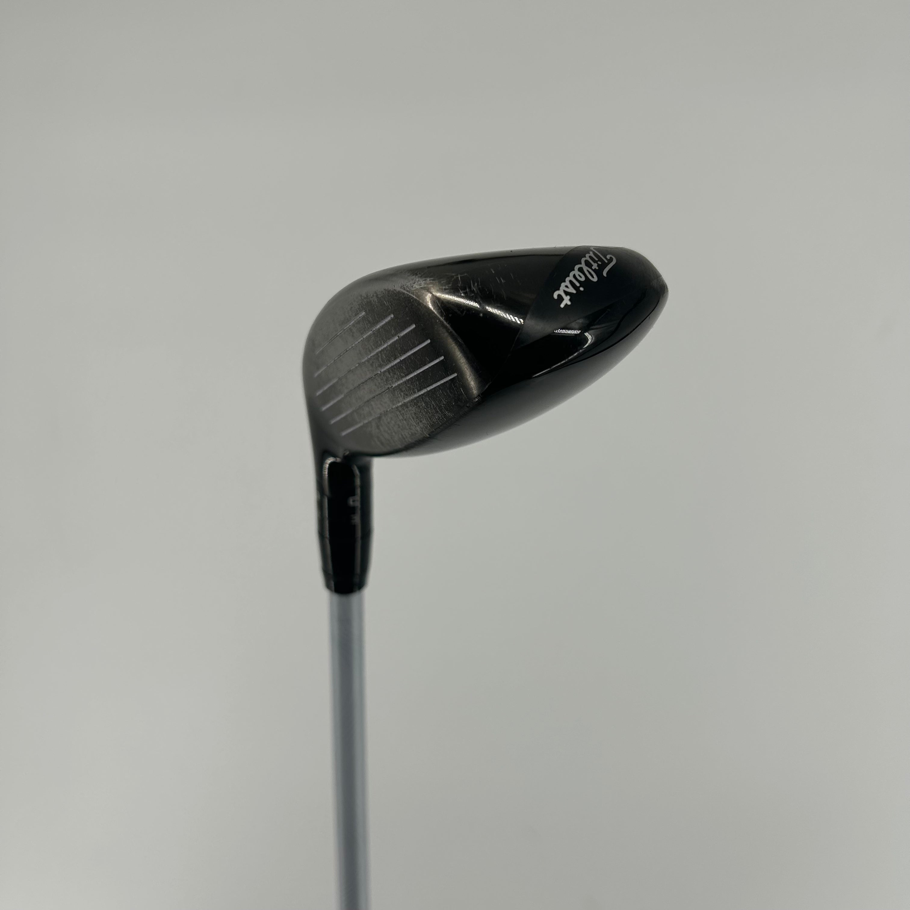 Titleist TSR2 3 Hybrid / 18 Degree / Evenflow White 100 X-Stiff Flex