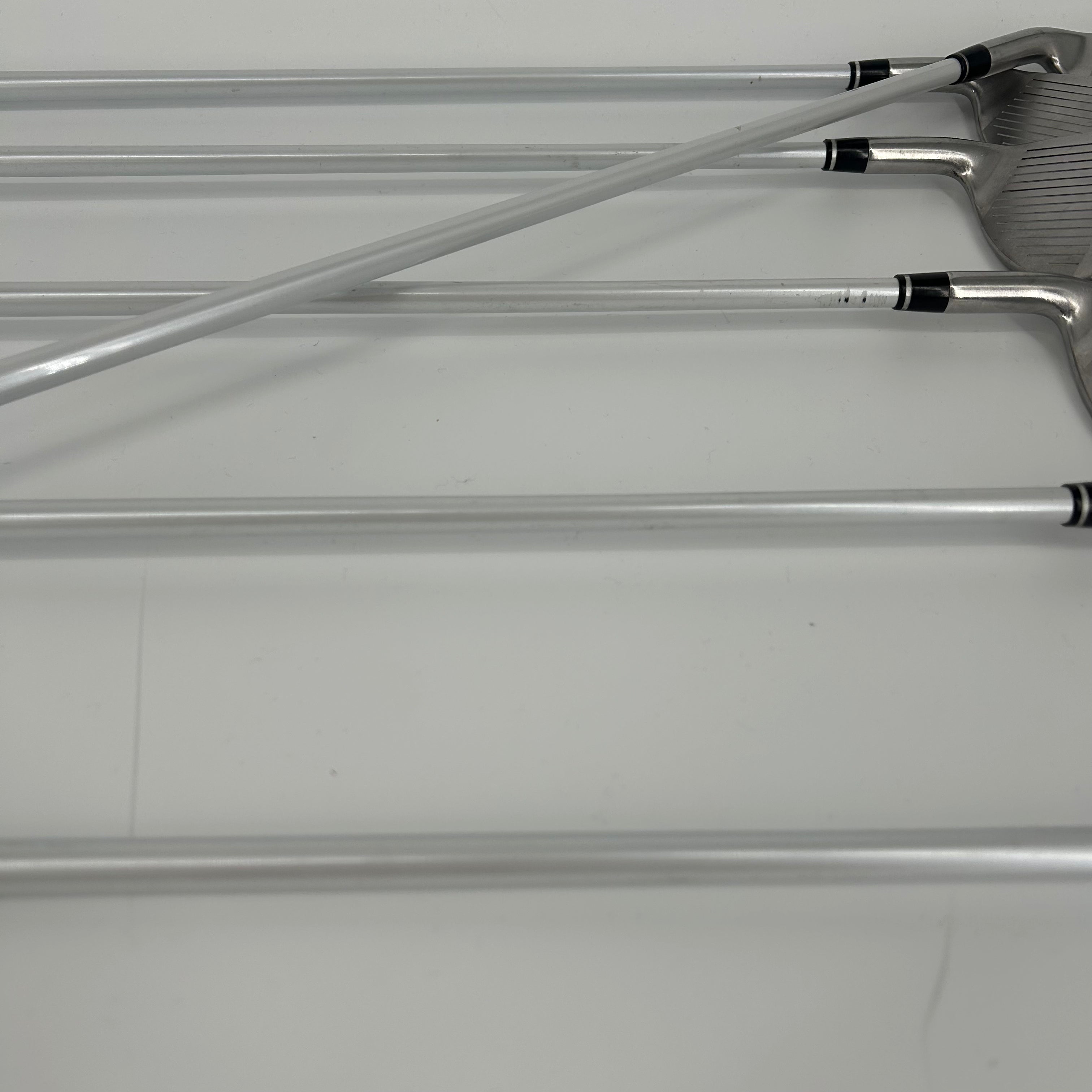 Benross Pearl Ladies Iron Set / 6-SW / Fubuki Z50 Ladies Flex Shafts