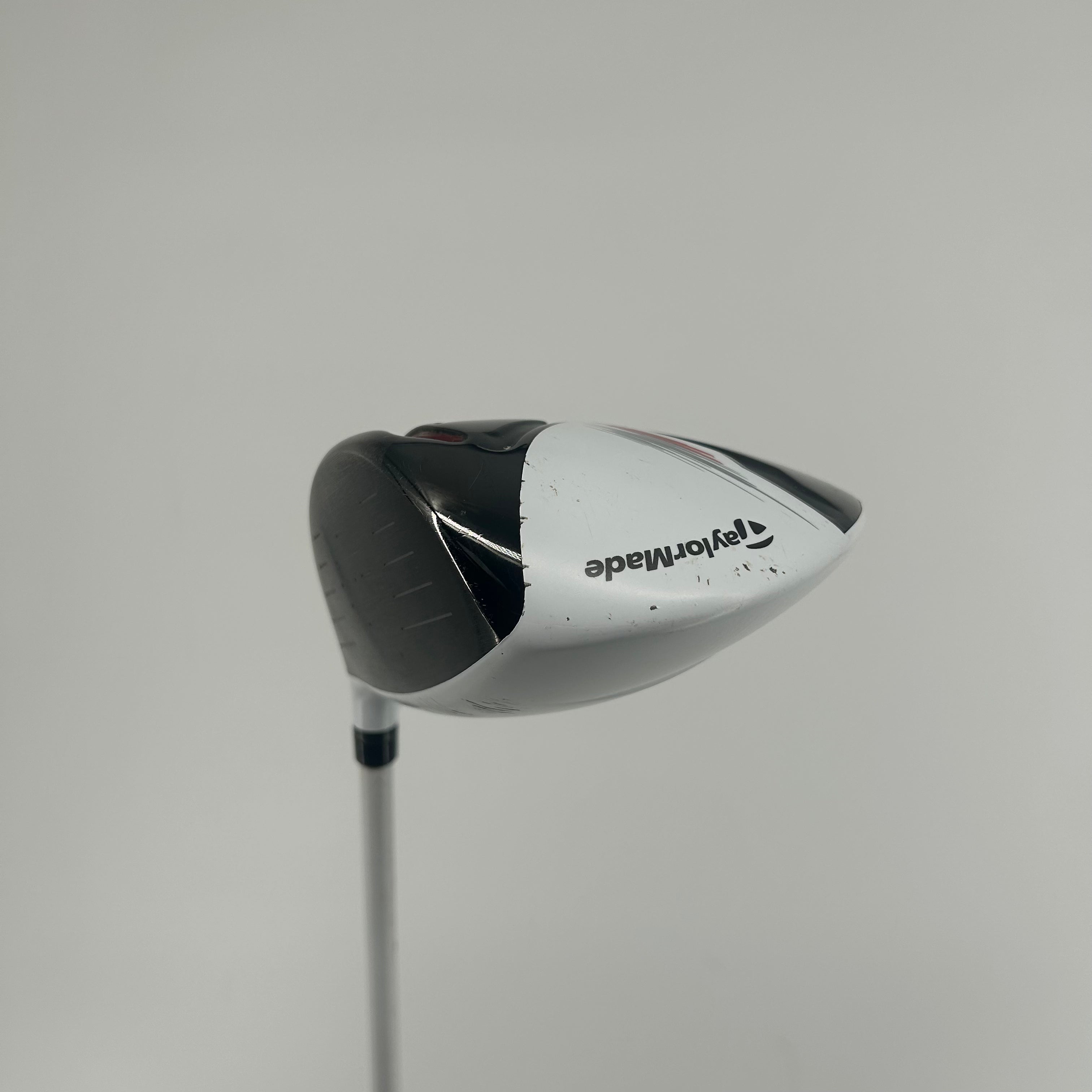 Taylormade Aeroburner Driver / 10.5 Degree / Matrix Speed Rul-Z Regular Flex Shaft