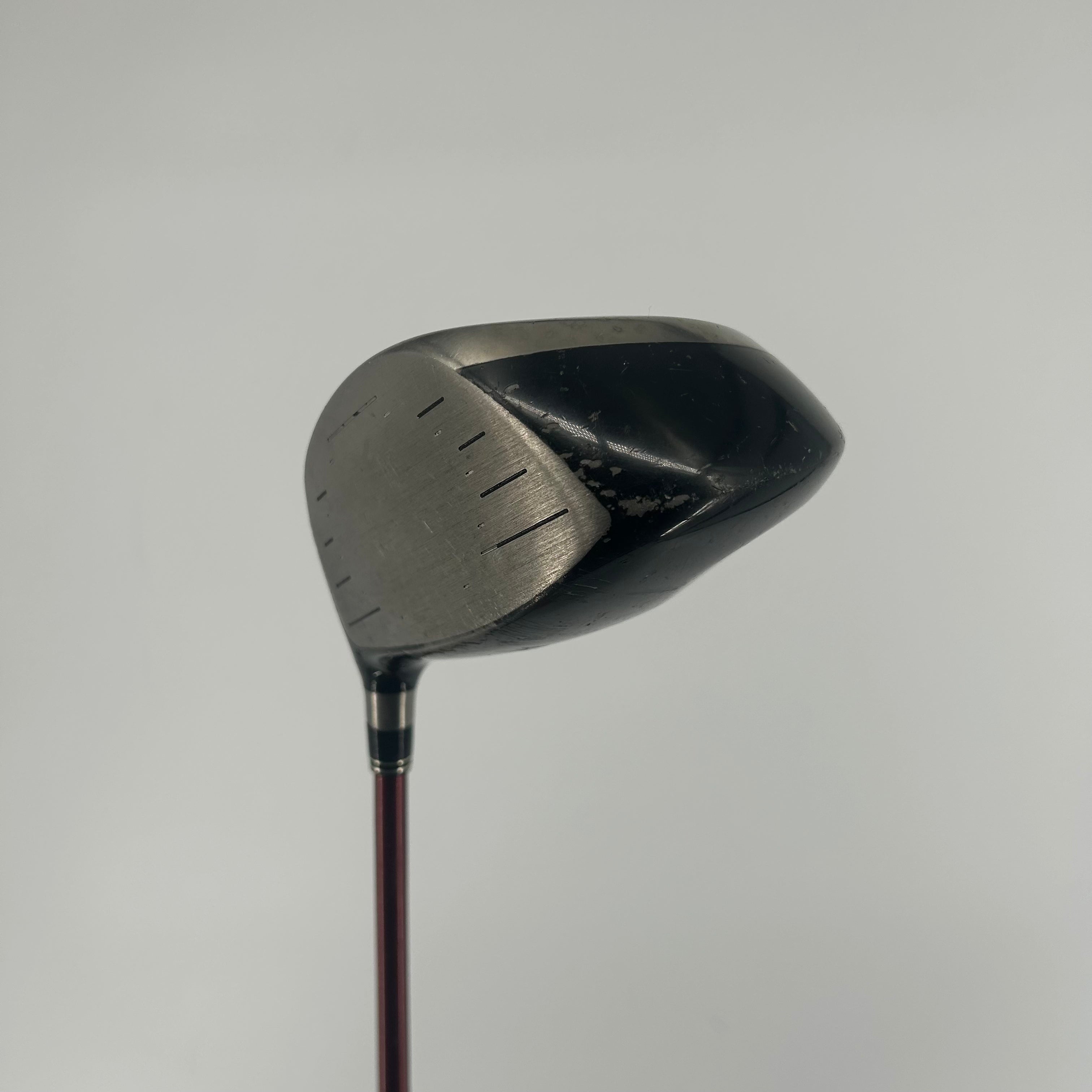 King Cobra 440 SZ Driver / 10.5 Degree / Graphite Design YS 5.1 Regular Flex Shaft