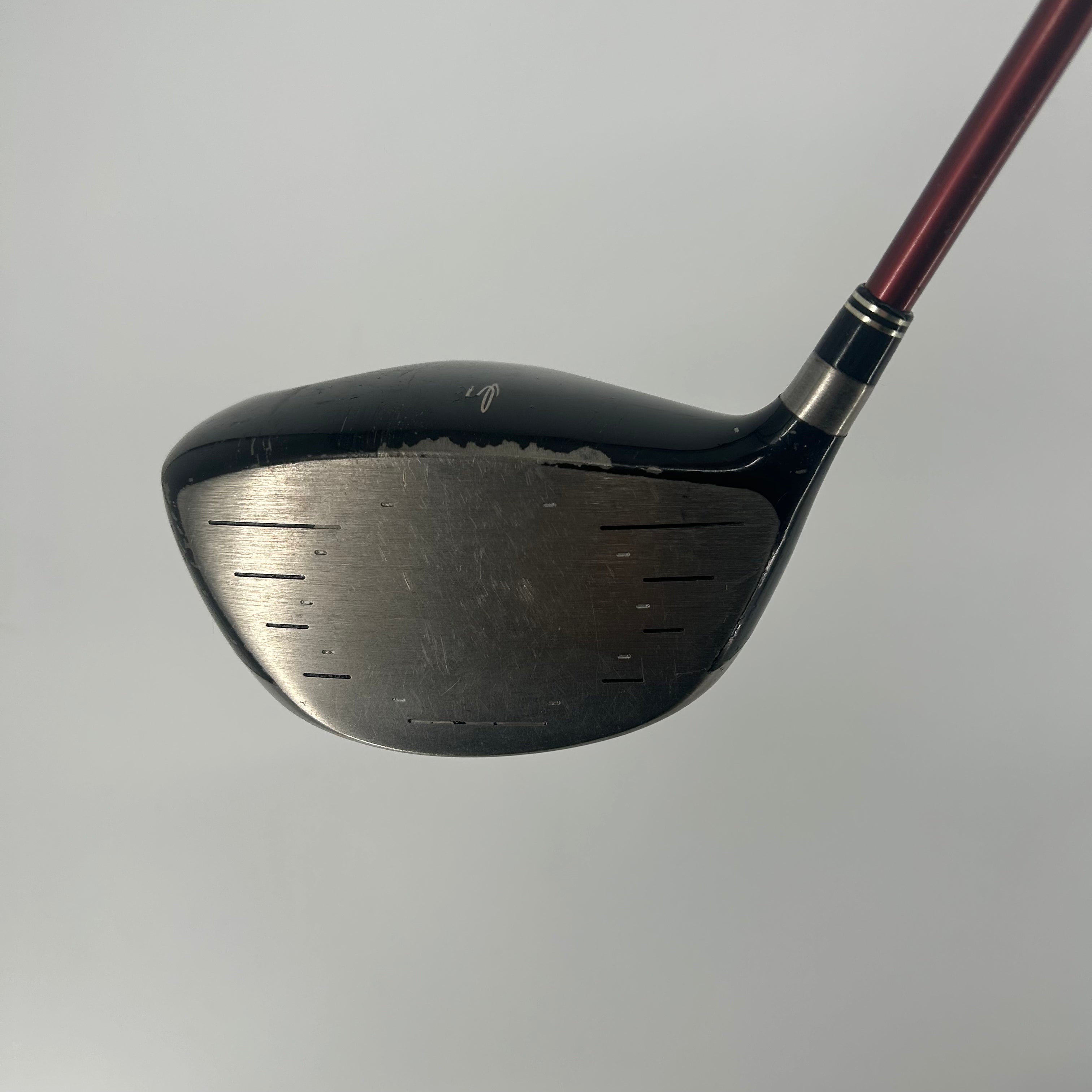 King Cobra 440 SZ Driver / 10.5 Degree / Graphite Design YS 5.1 Regular Flex Shaft