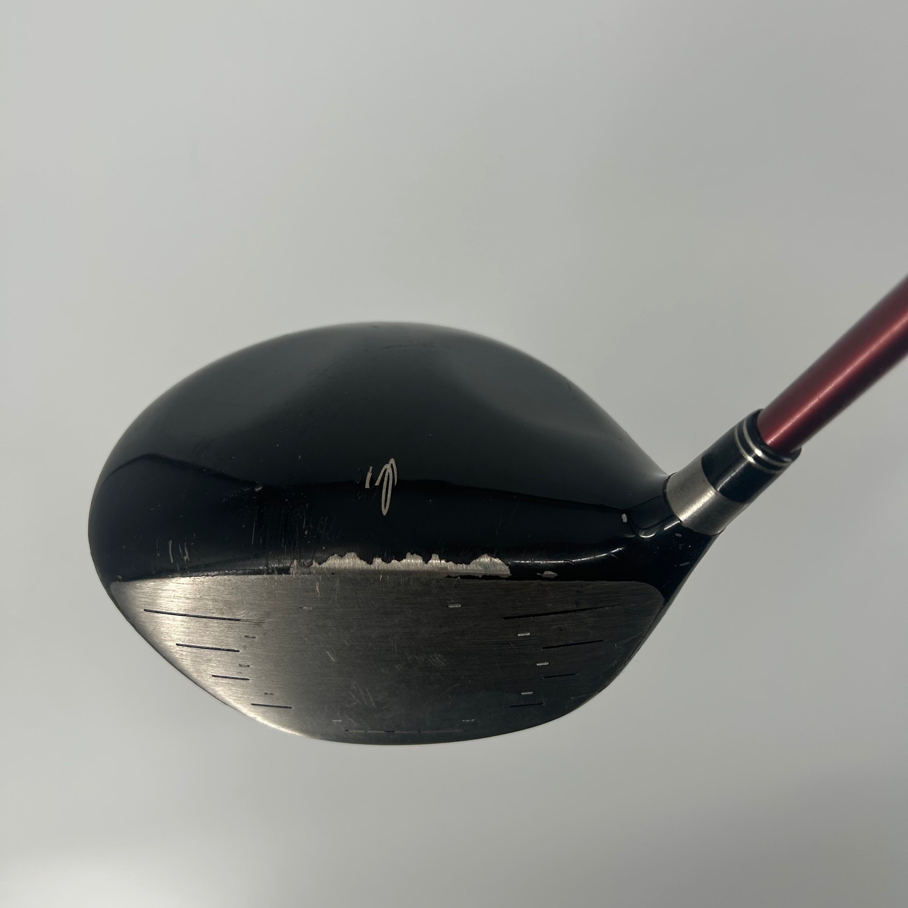 King Cobra 440 SZ Driver / 10.5 Degree / Graphite Design YS 5.1 Regular Flex Shaft