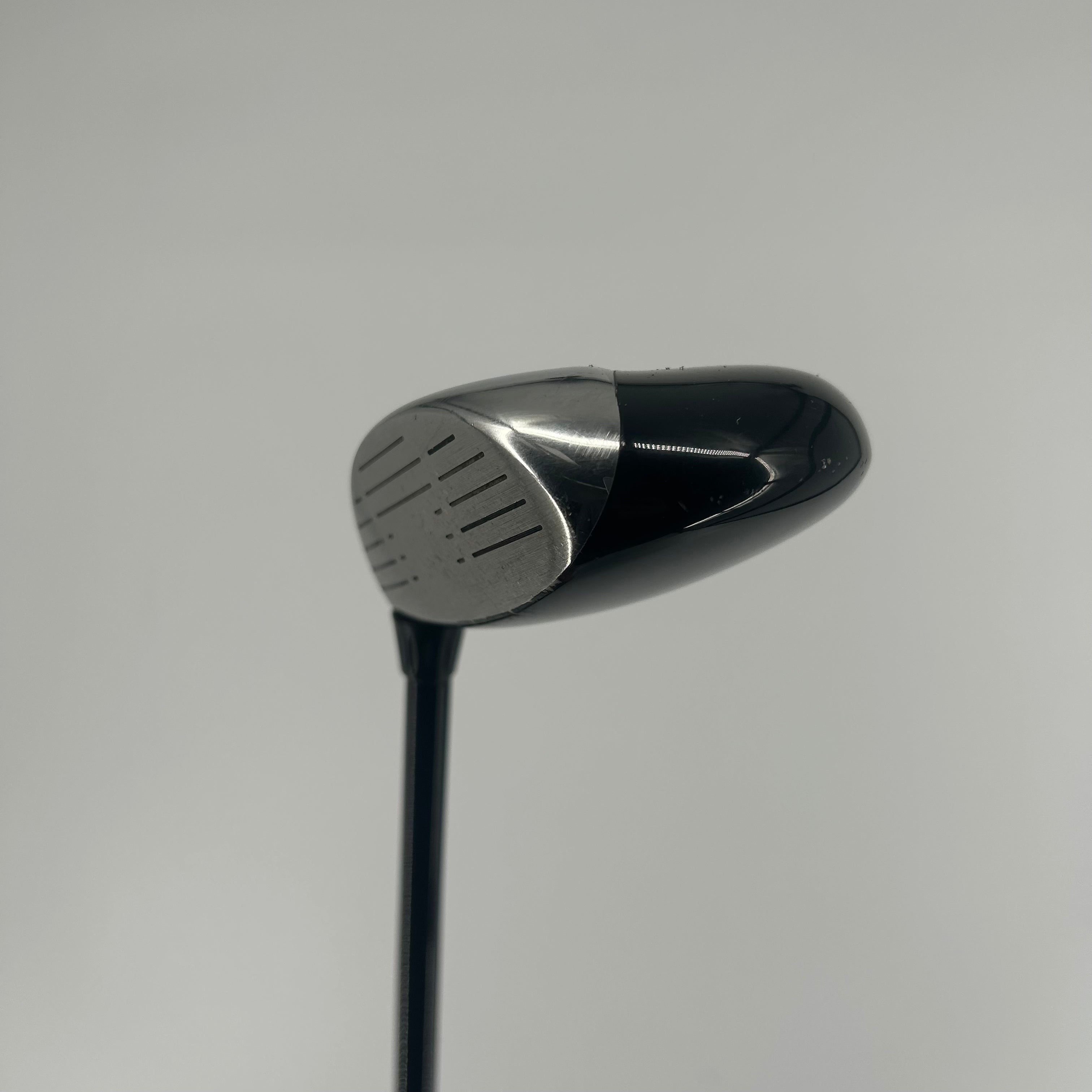 Callaway X Ladies 5 Wood / 19 Degree / Fujikura Gems 55g Ladies Flex Shaft