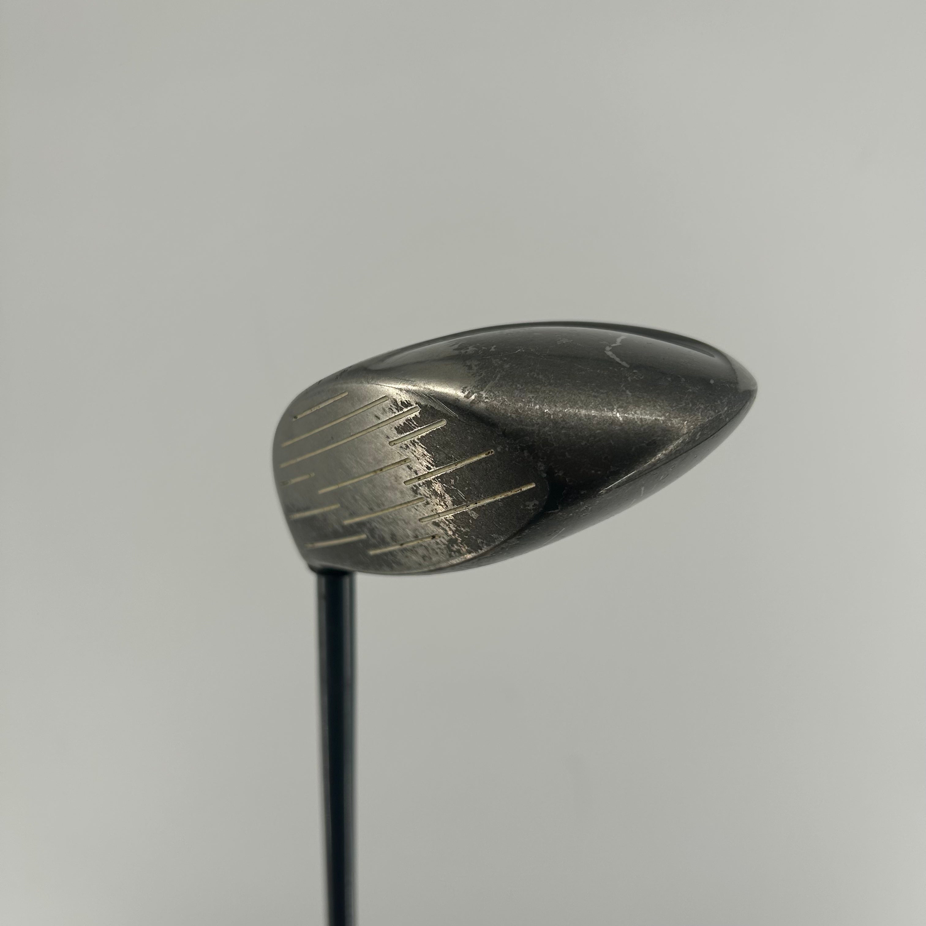 Callaway Big Bertha Hawk Eye 3 Wood / 15 Degree / Callaway Hawk Eye Regular Flex Shaft