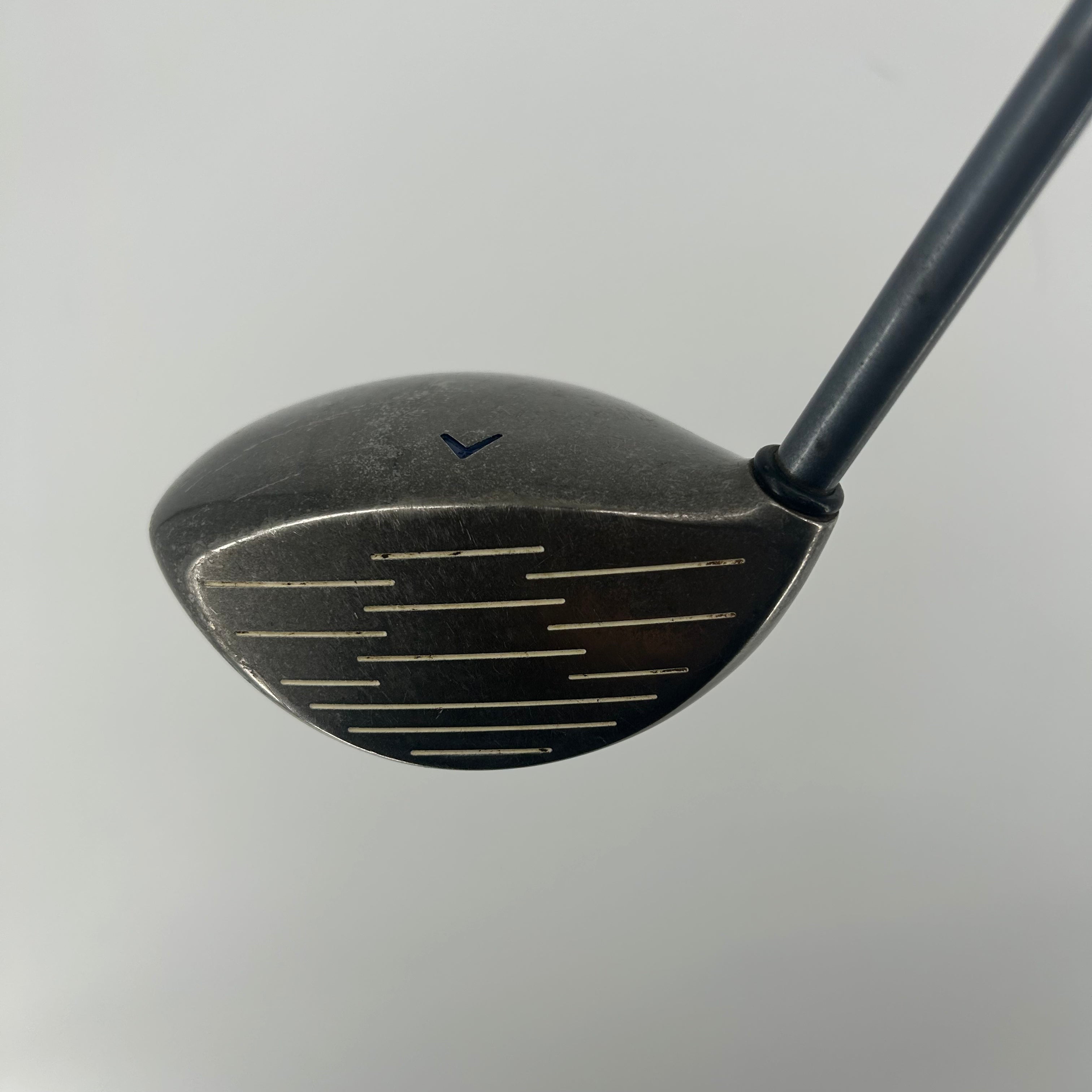 Callaway Big Bertha Hawk Eye 3 Wood / 15 Degree / Callaway Hawk Eye Regular Flex Shaft