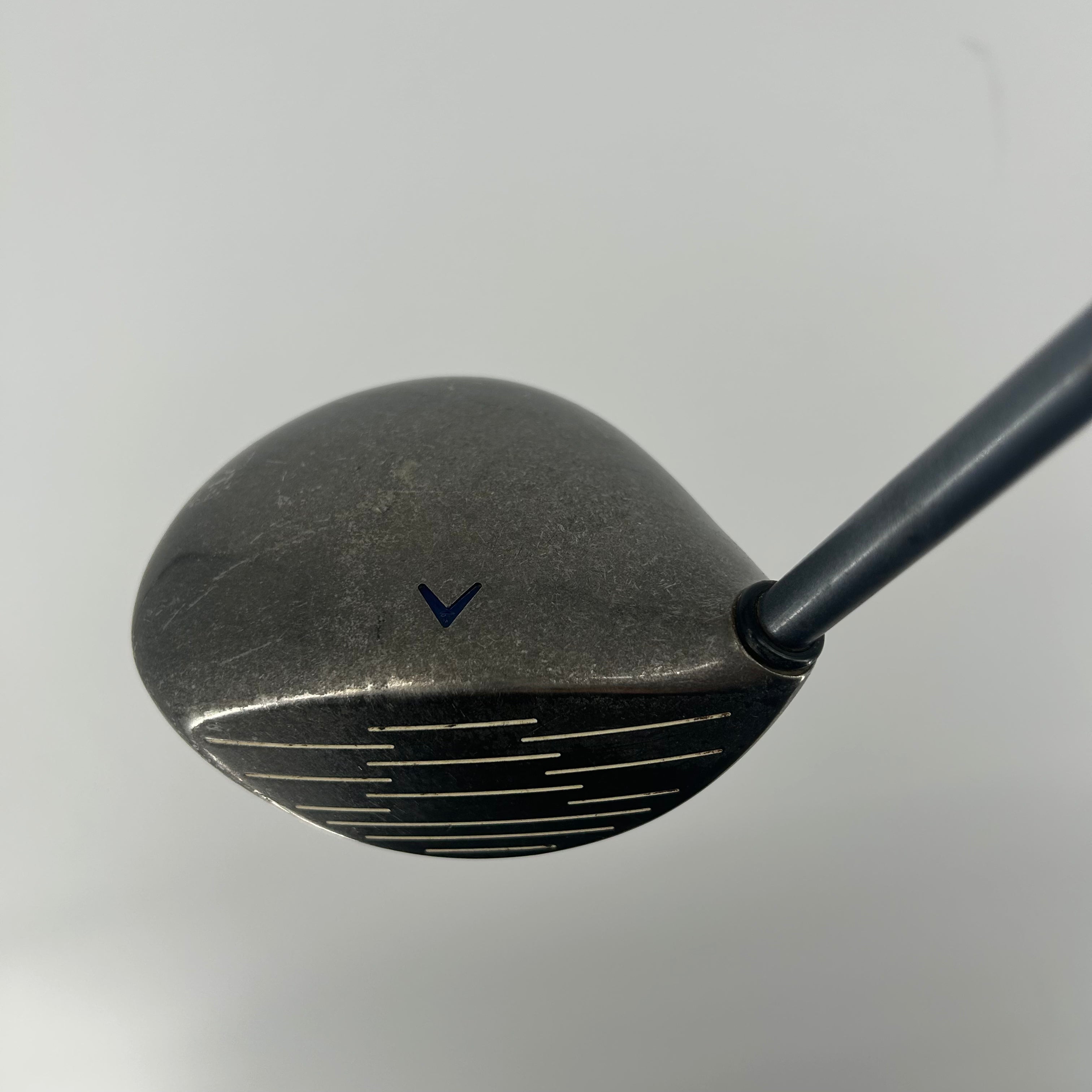 Callaway Big Bertha Hawk Eye 3 Wood / 15 Degree / Callaway Hawk Eye Regular Flex Shaft