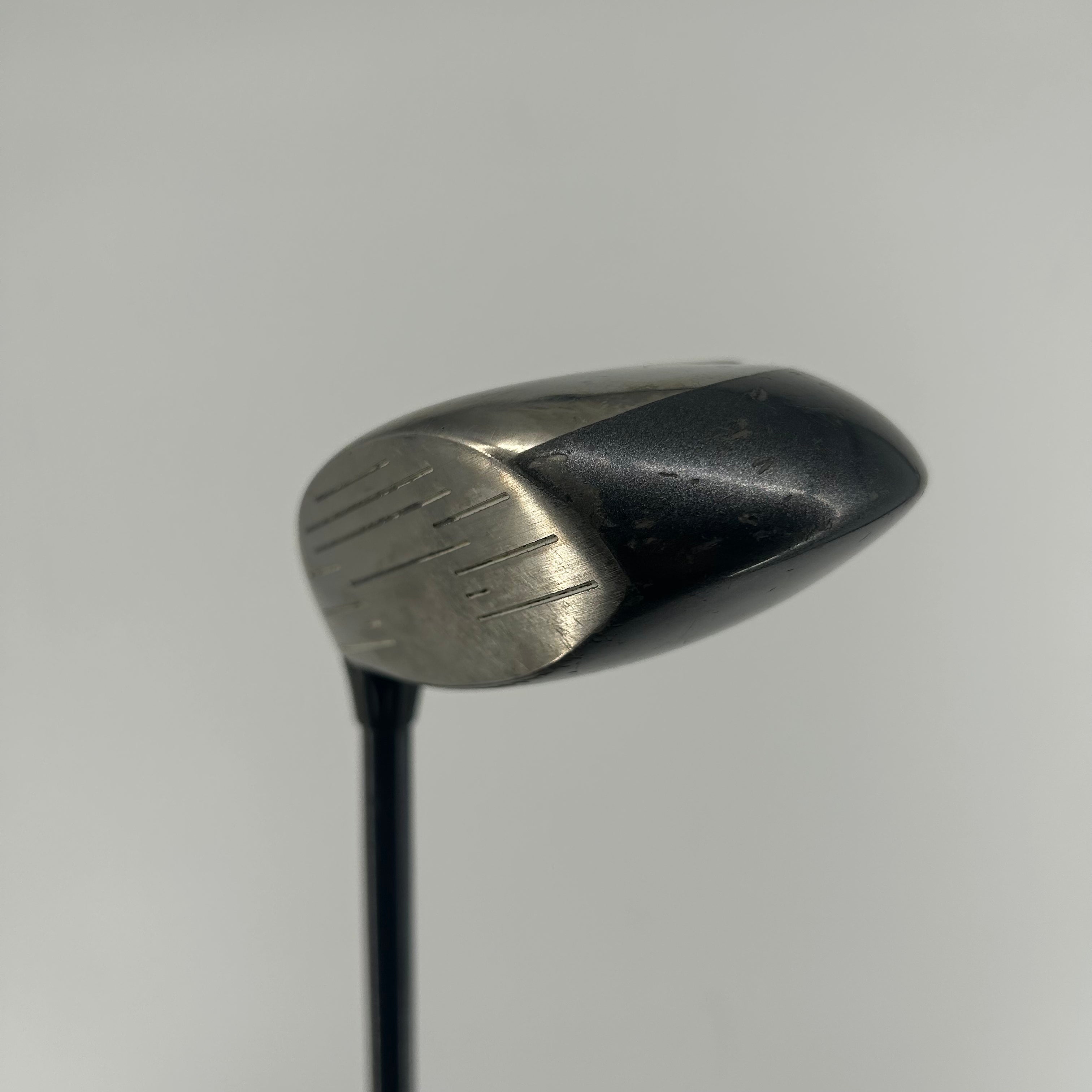 Callaway Big Bertha Hawk Eye 5 Wood / 18 Degree / Callaway Big Bertha Regular Flex Shaft