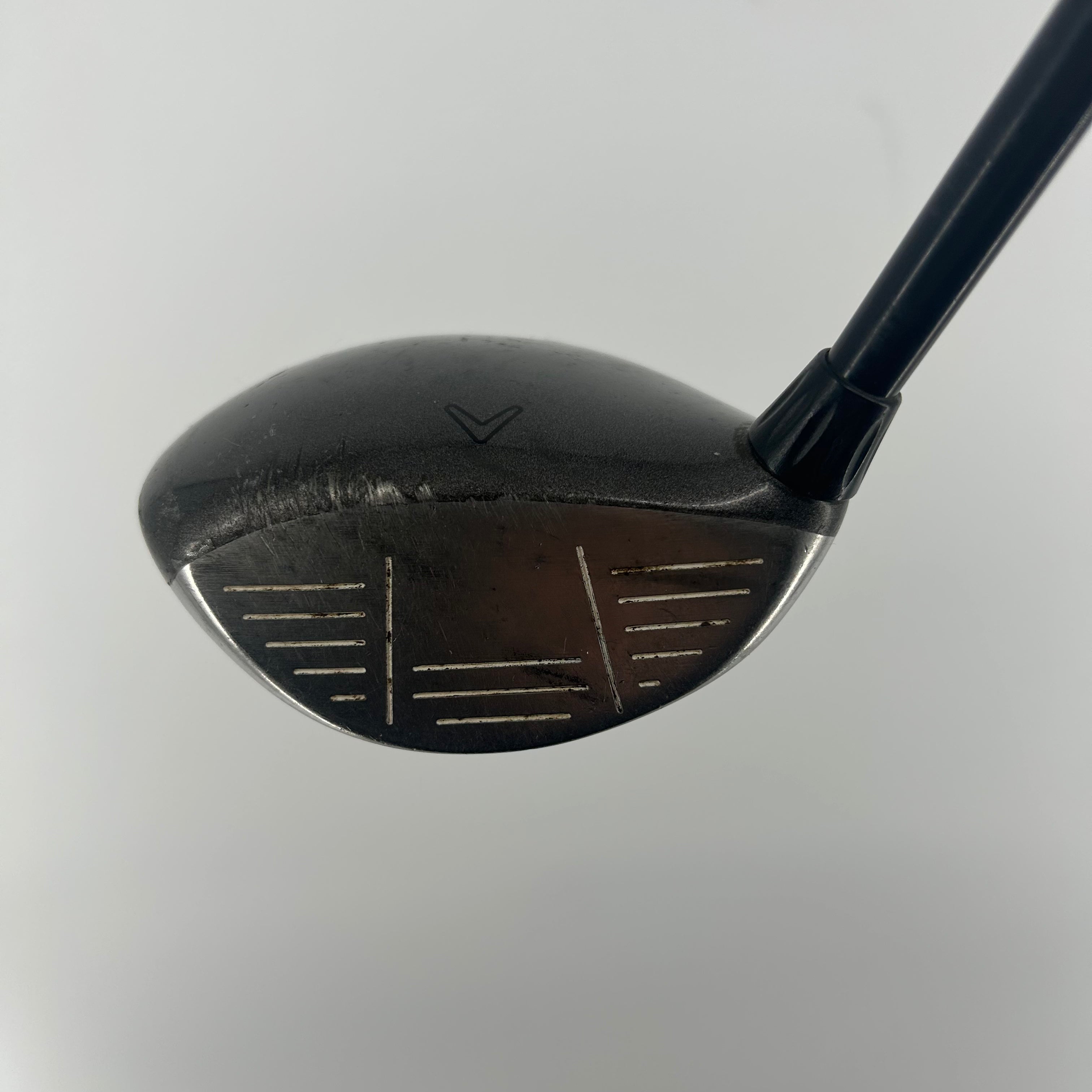 Callaway Big Bertha 7 Wood / 22 Degree / Callaway RCH Regular Flex Shaft