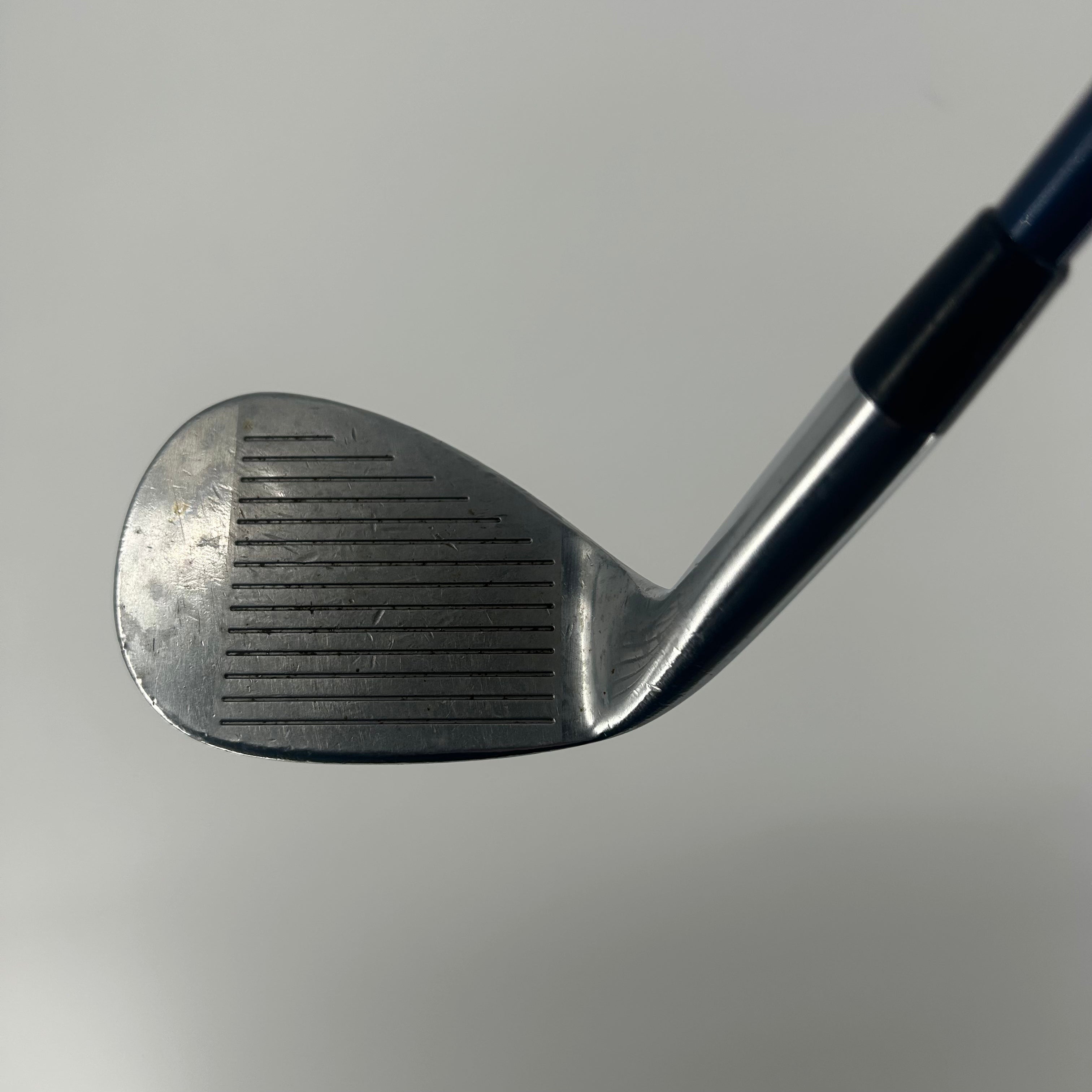 Mizuno MP Series Lob Wedge / 60 Degree / Graphite Regular Flex Shaft