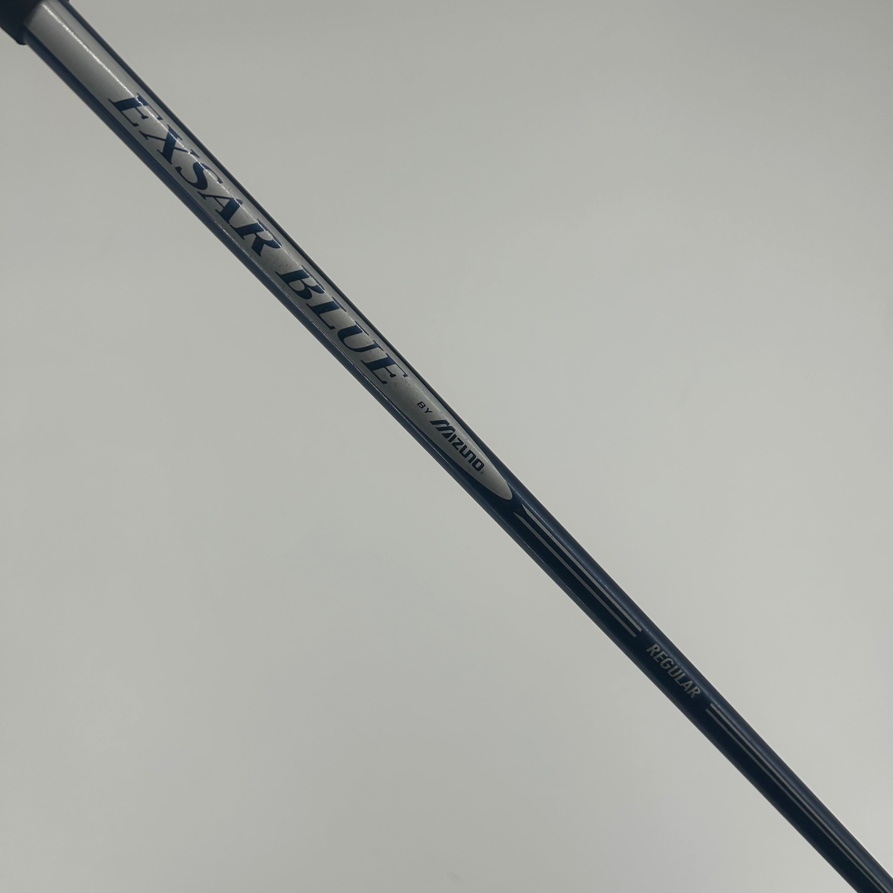 Mizuno MP Series Lob Wedge / 60 Degree / Graphite Regular Flex Shaft