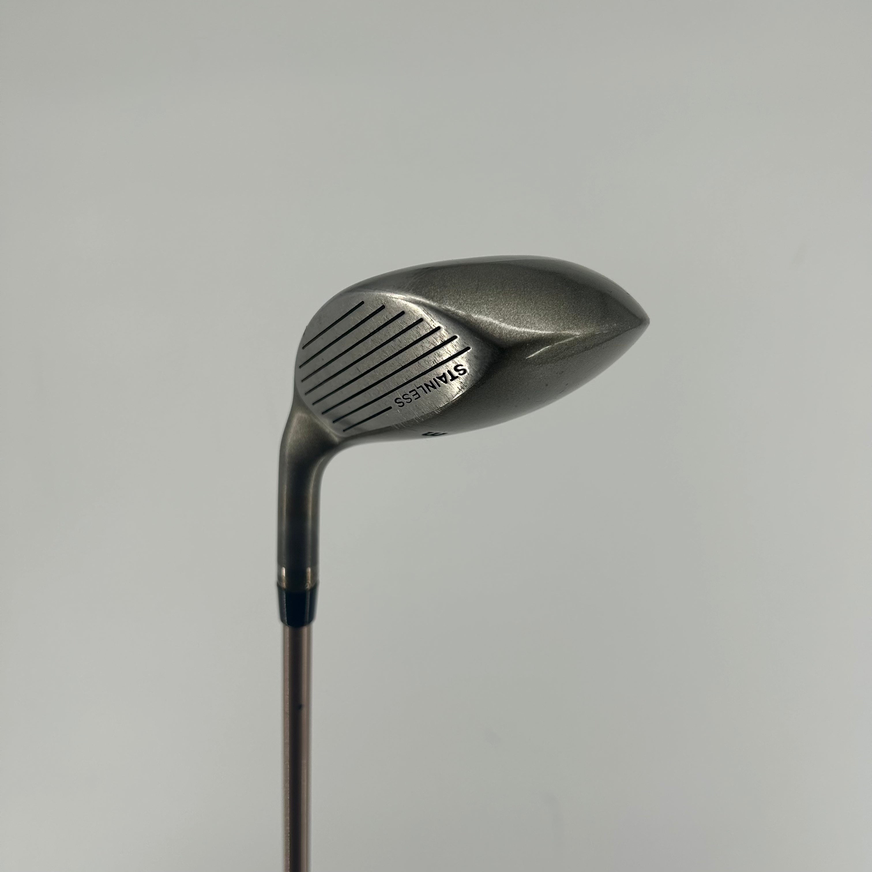 Wilson Pro Staff OD Plus 7 Wood / 26 Degree / Ladies Flex