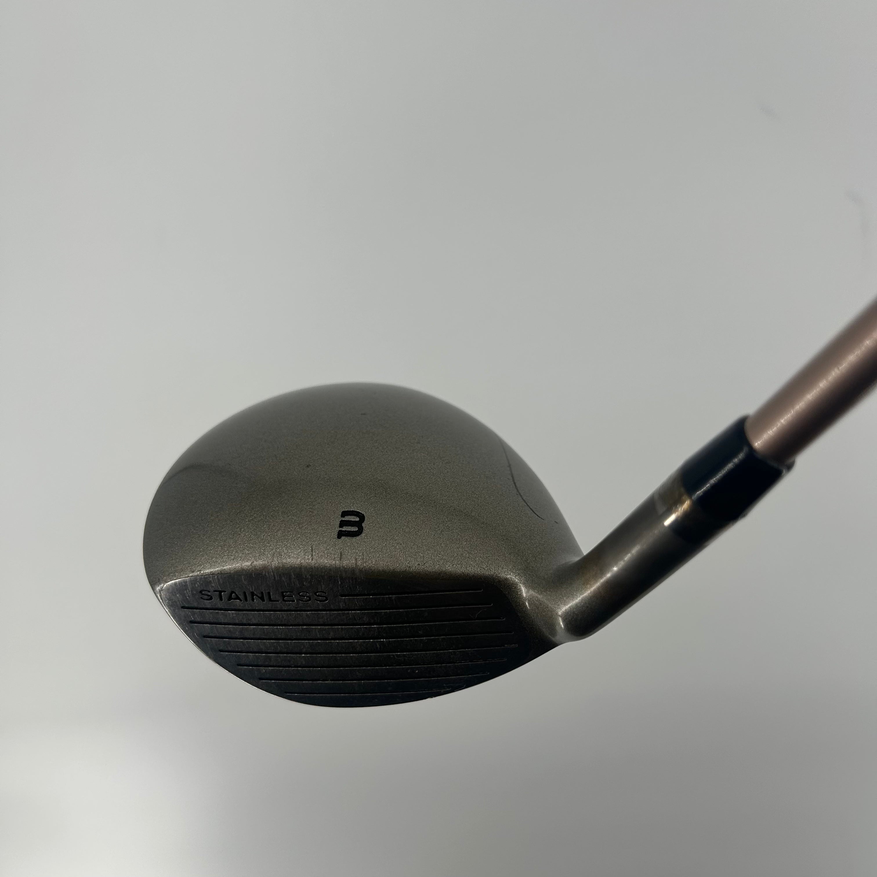 Wilson Pro Staff OD Plus 7 Wood / 26 Degree / Ladies Flex