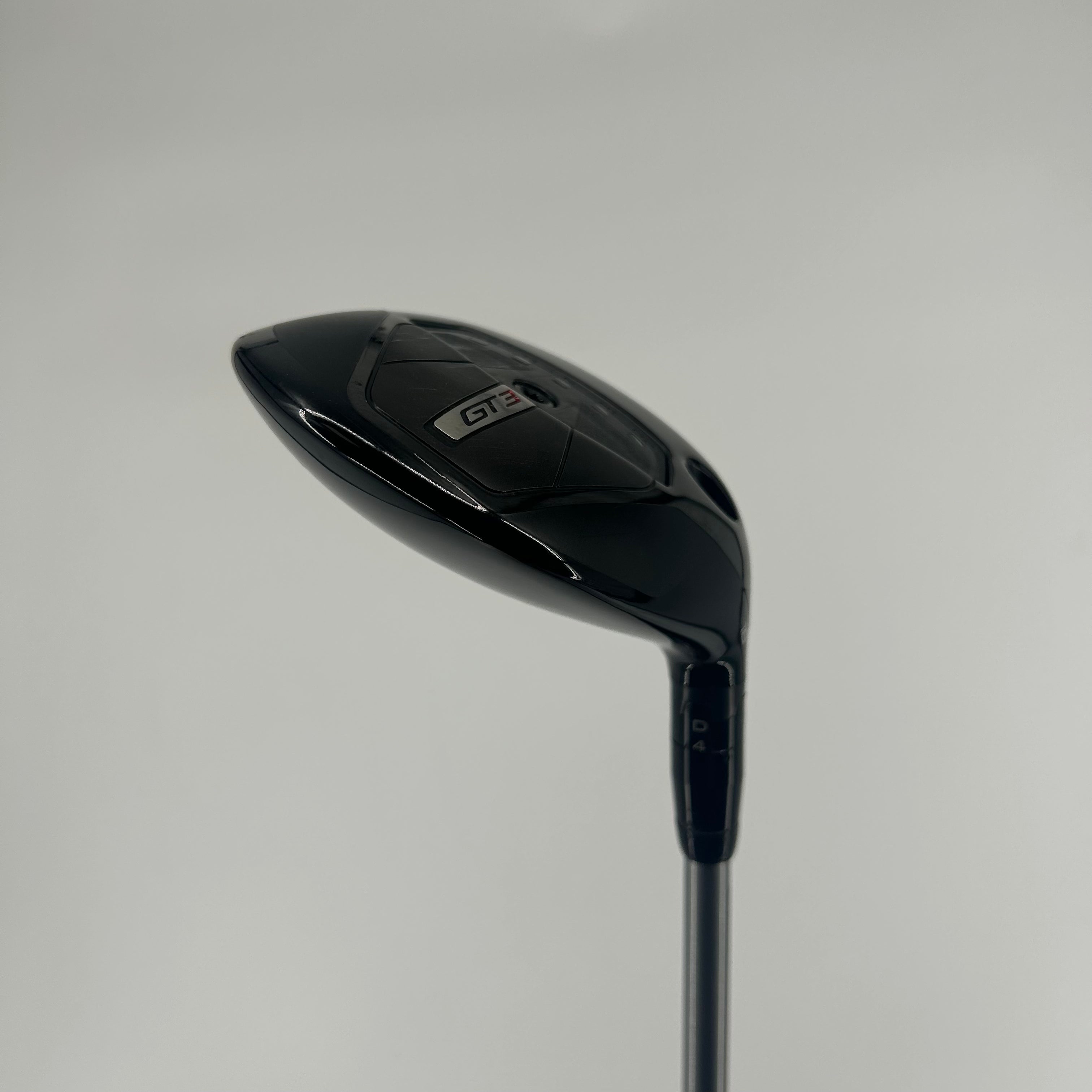 Titleist GT3 5 Wood / 18 Degree / Graphite Design UB-6 X Flex (£299.99 Upcharge)