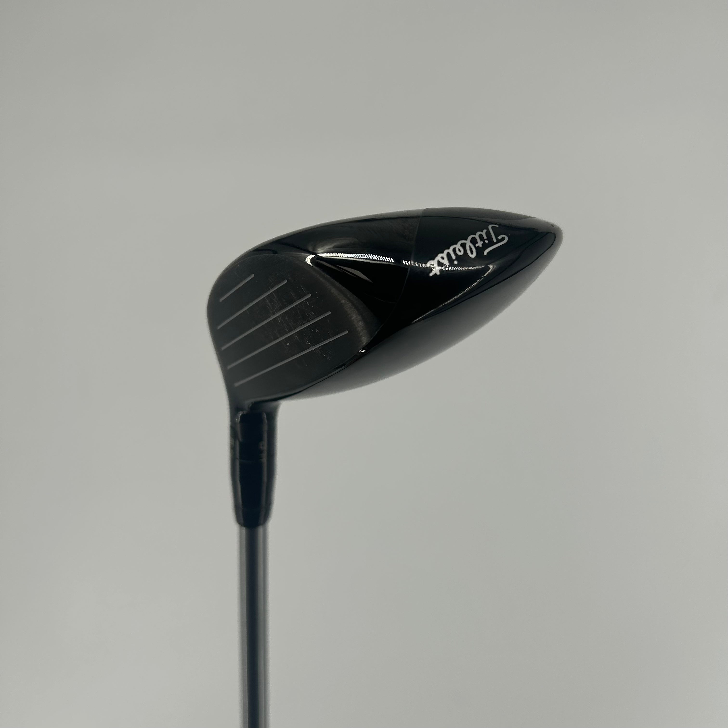 Titleist GT3 5 Wood / 18 Degree / Graphite Design UB-6 X Flex (£299.99 Upcharge)