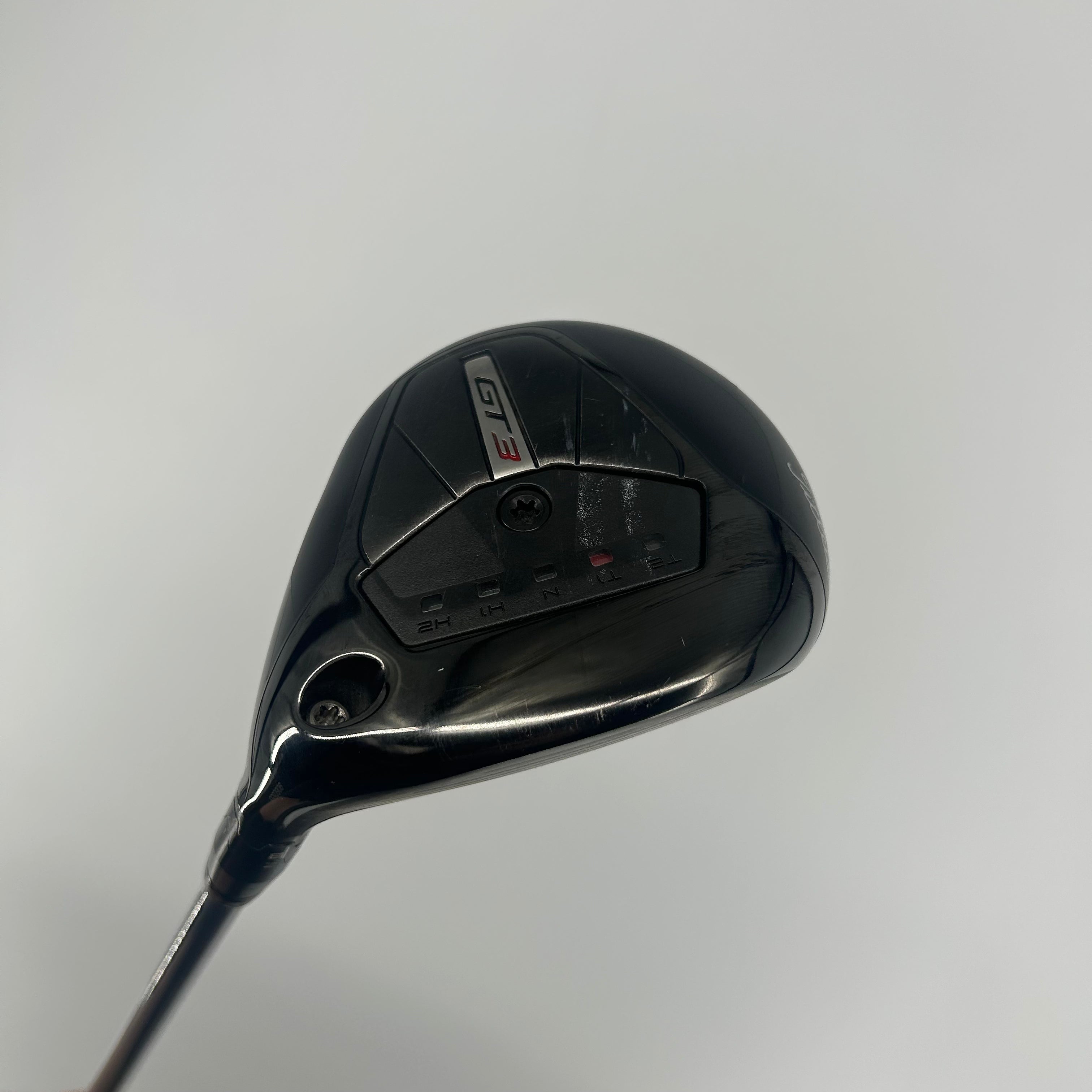 Titleist GT3 5 Wood / 18 Degree / Graphite Design UB-6 X Flex (£299.99 Upcharge)