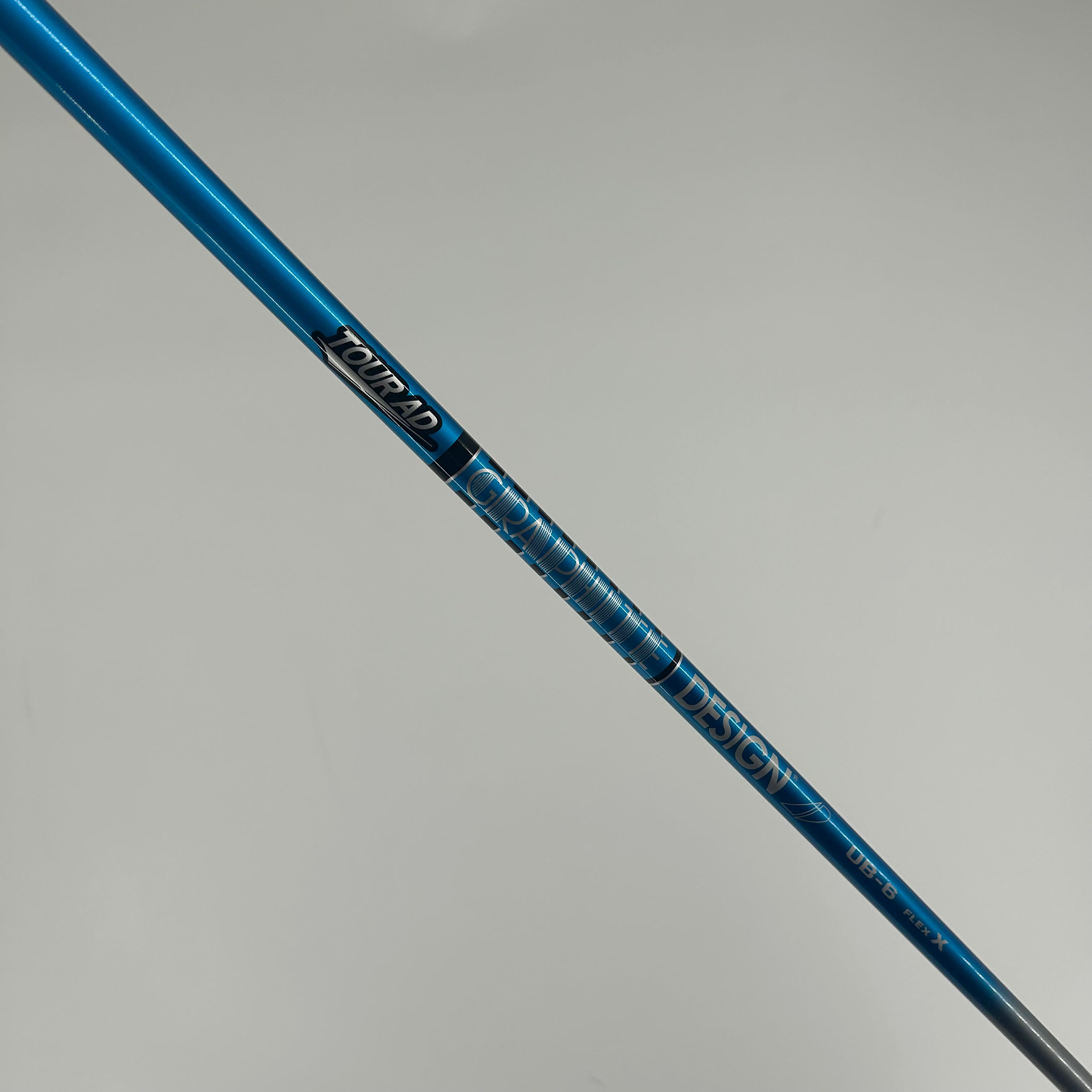 Titleist GT3 5 Wood / 18 Degree / Graphite Design UB-6 X Flex (£299.99 Upcharge)