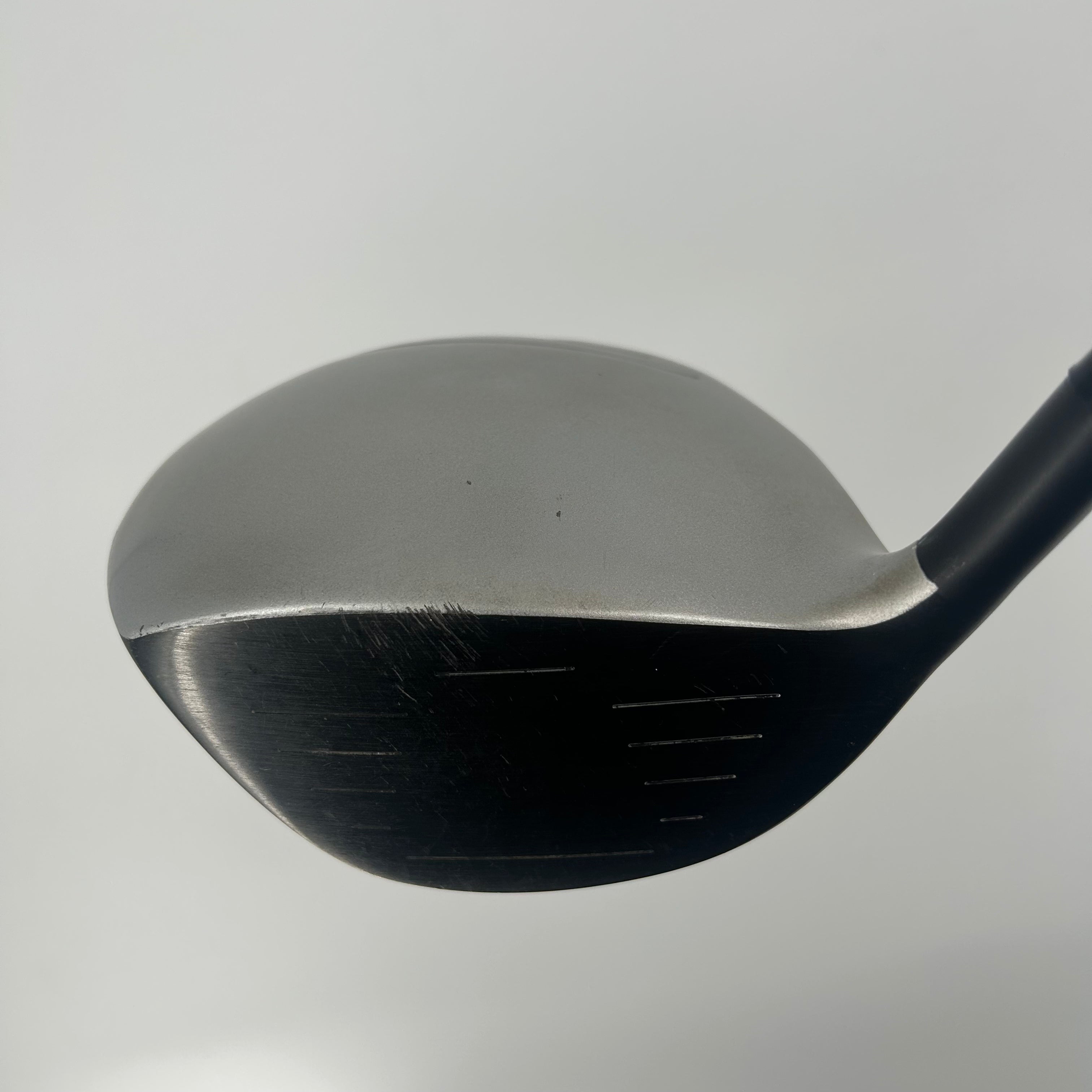 Adams Speedline Fast 12 Draw Driver / 10.5 Degree / Hzrdus Yellow 6.5 X-Stiff Flex Shaft