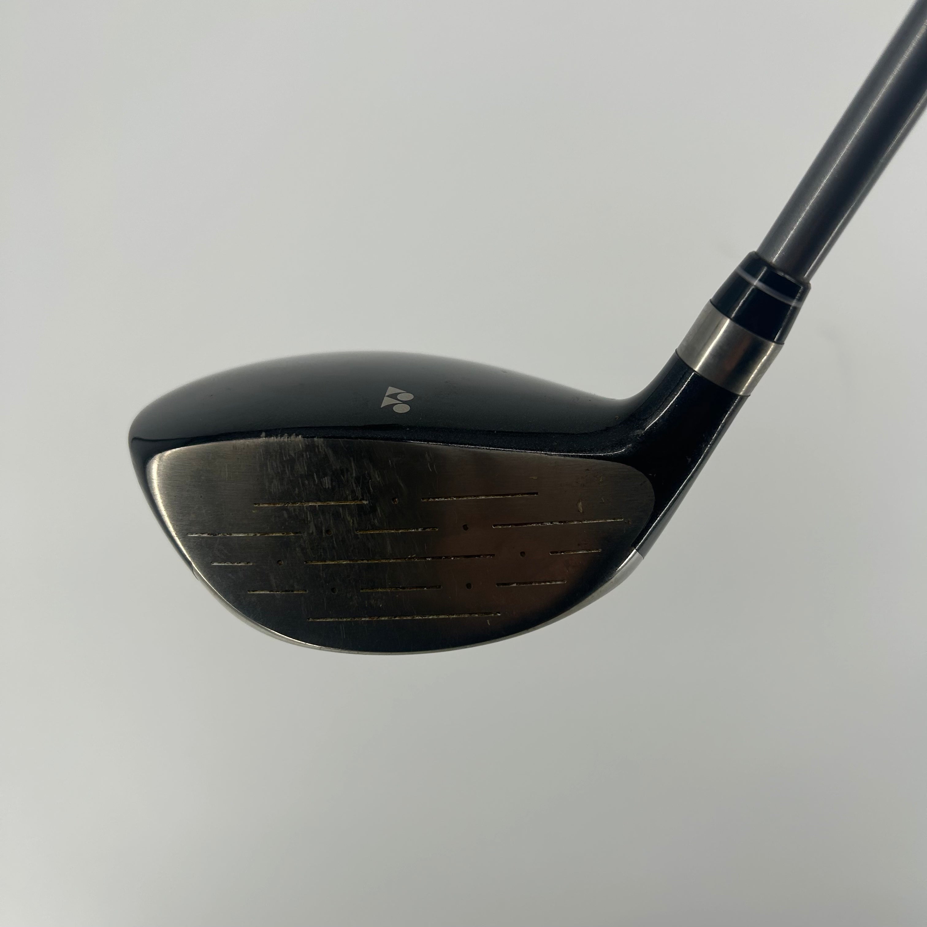 Yonex V-Mass 400 3 Fairway Wood / 15 Degree / Yonex Ultimum 70 Regular Flex Shaft