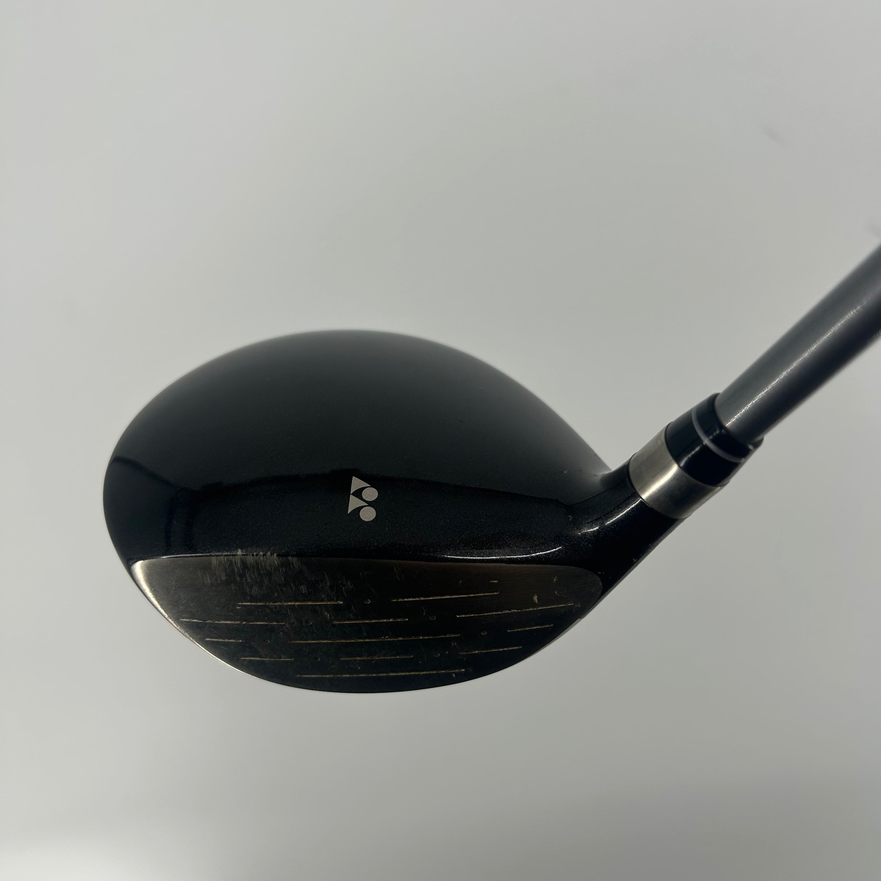 Yonex V-Mass 400 3 Fairway Wood / 15 Degree / Yonex Ultimum 70 Regular Flex Shaft