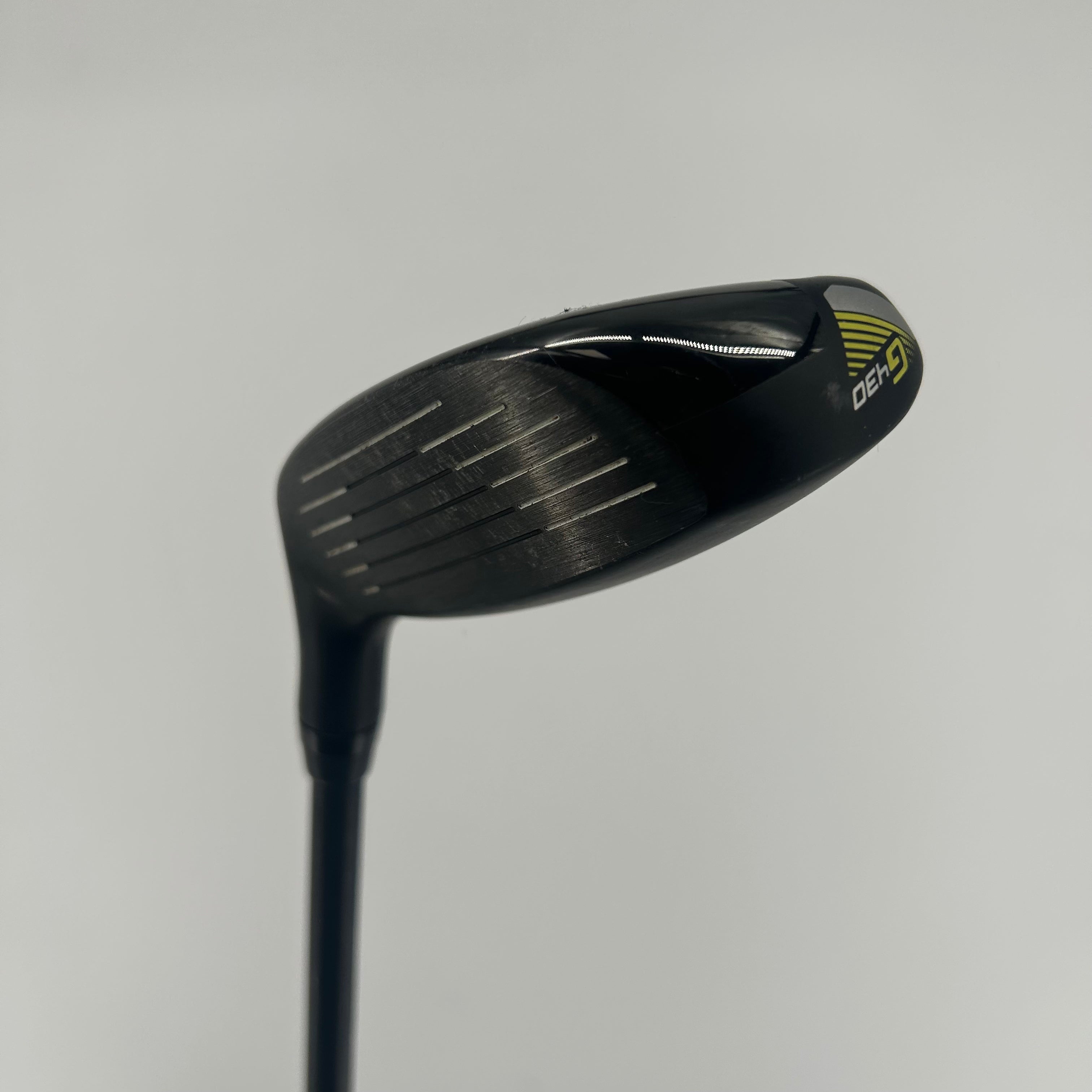 Ping G430 5 Hybrid / 26 Degree / Ping Alta CB 70 SR Shaft / Senior Flex