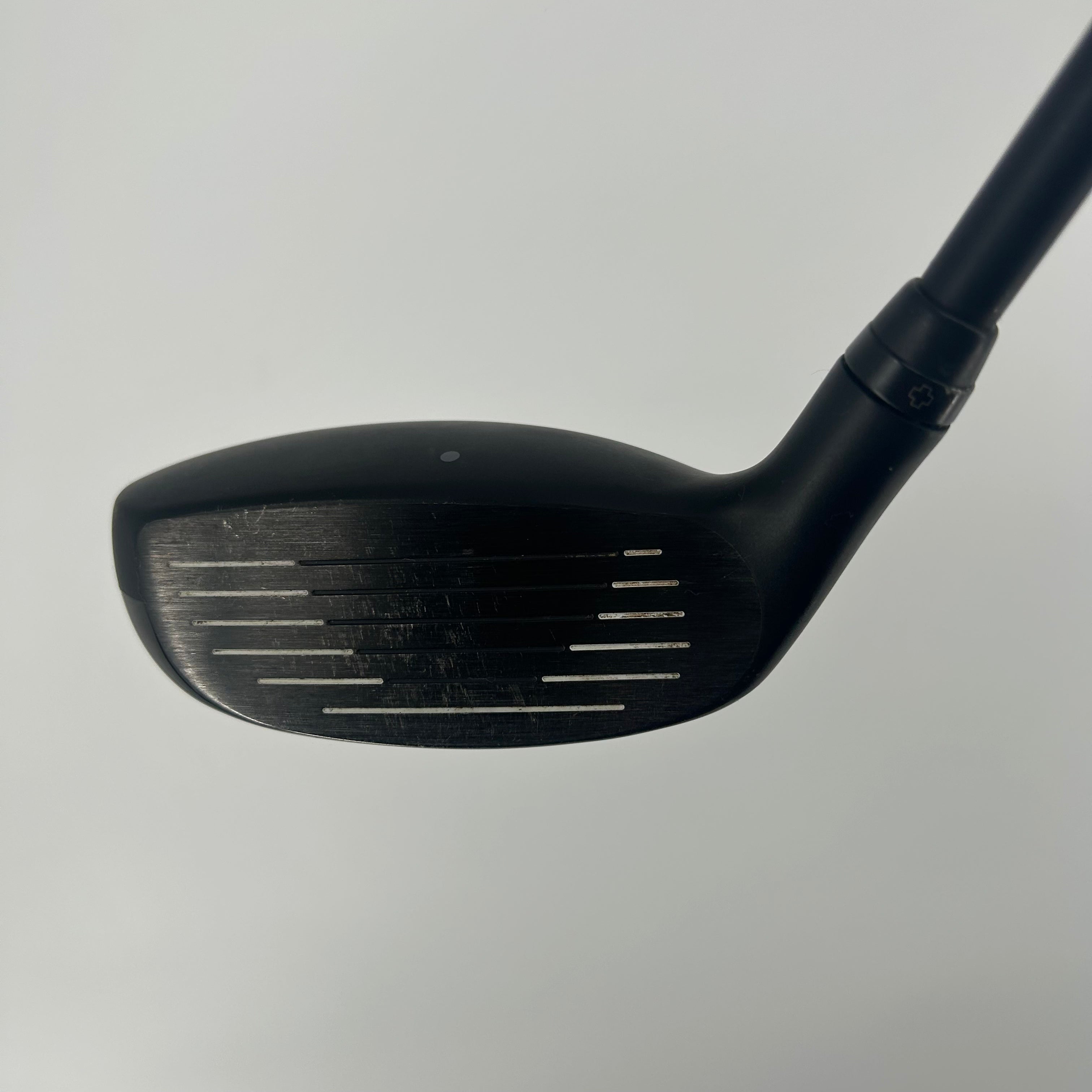 Ping G430 5 Hybrid / 26 Degree / Ping Alta CB 70 SR Shaft / Senior Flex